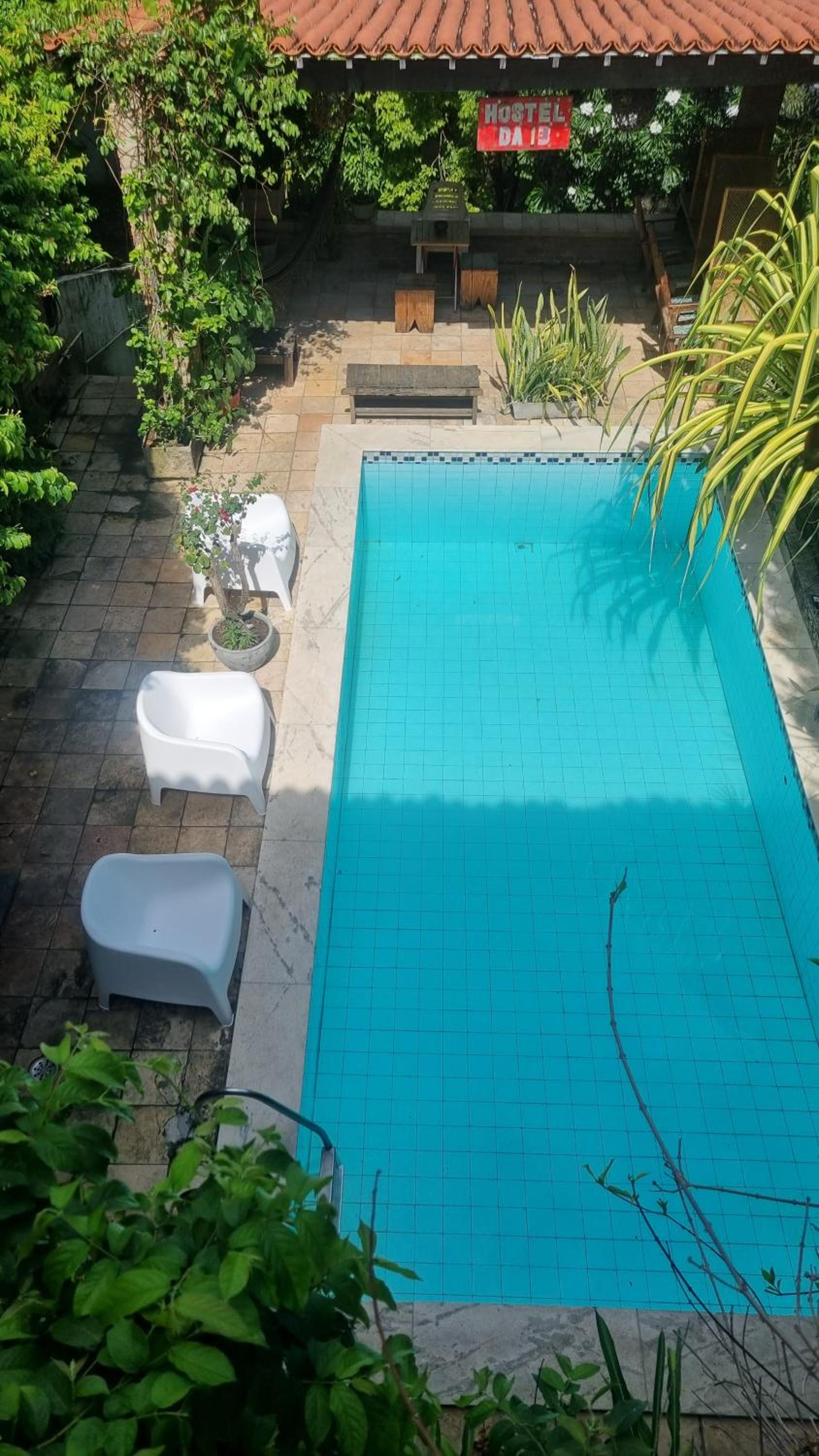 Hostel e Pousada da 13 Olinda
