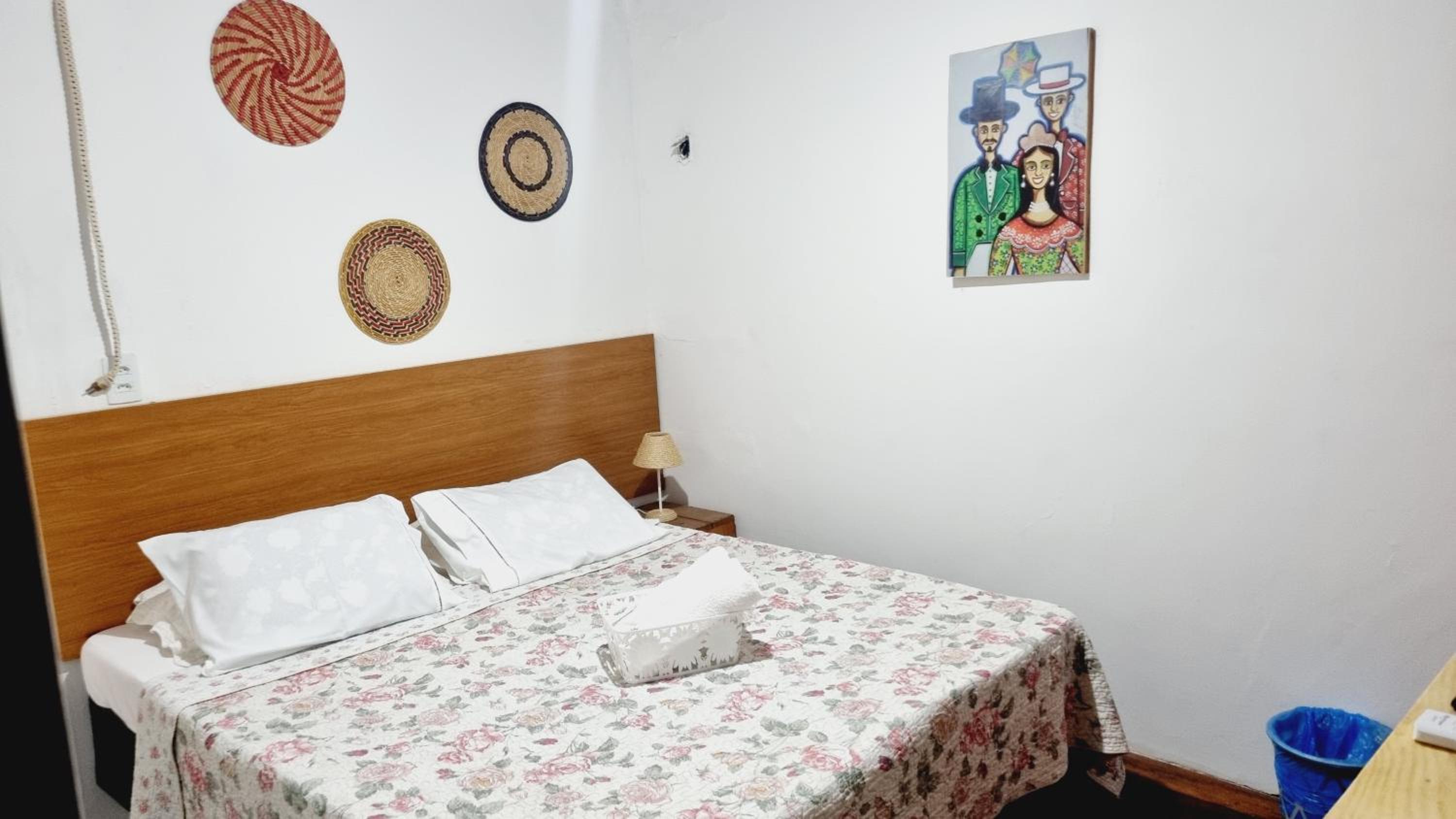 Hostel e Pousada da 13 Olinda