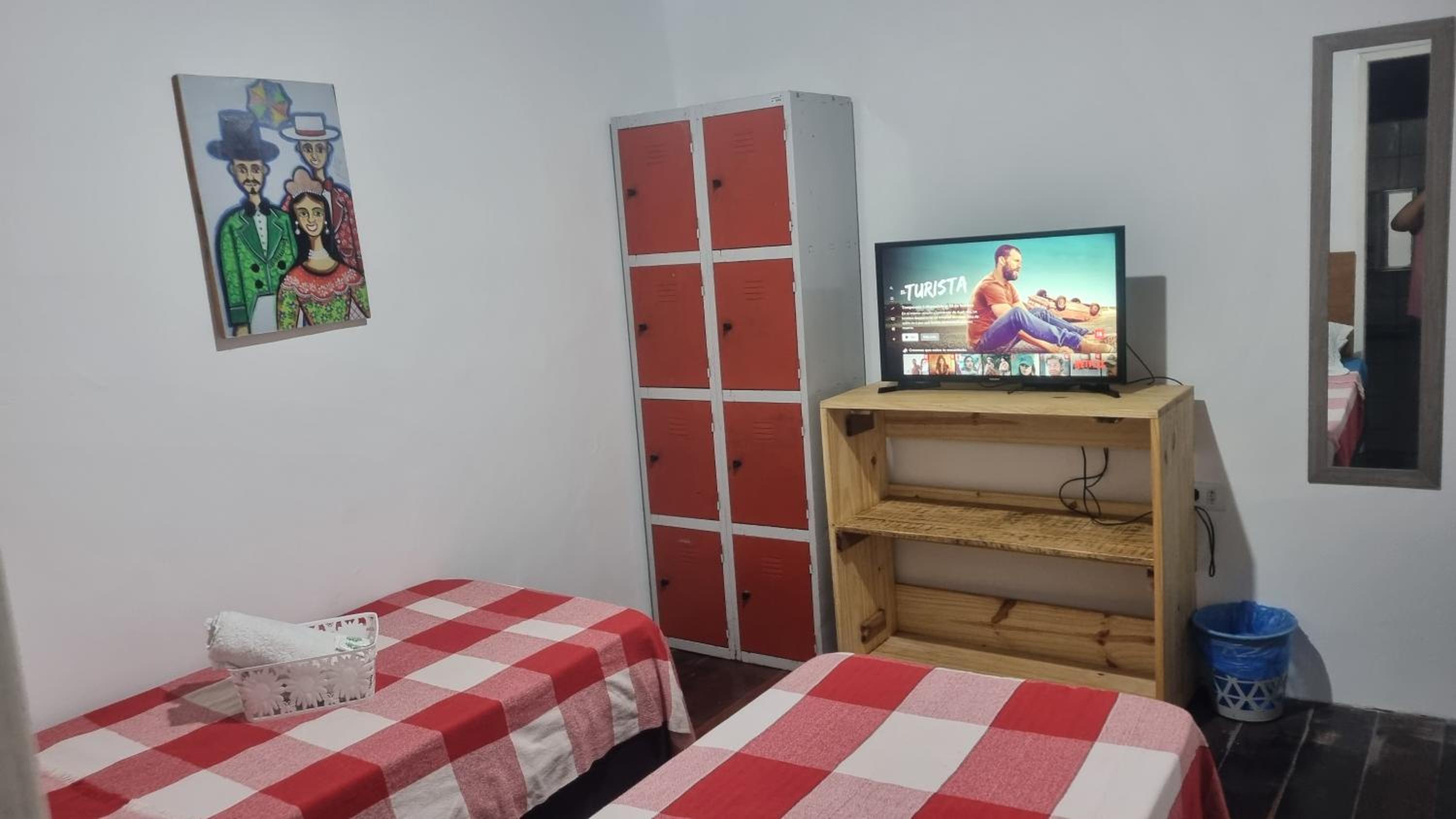 Hostel e Pousada da 13 Olinda