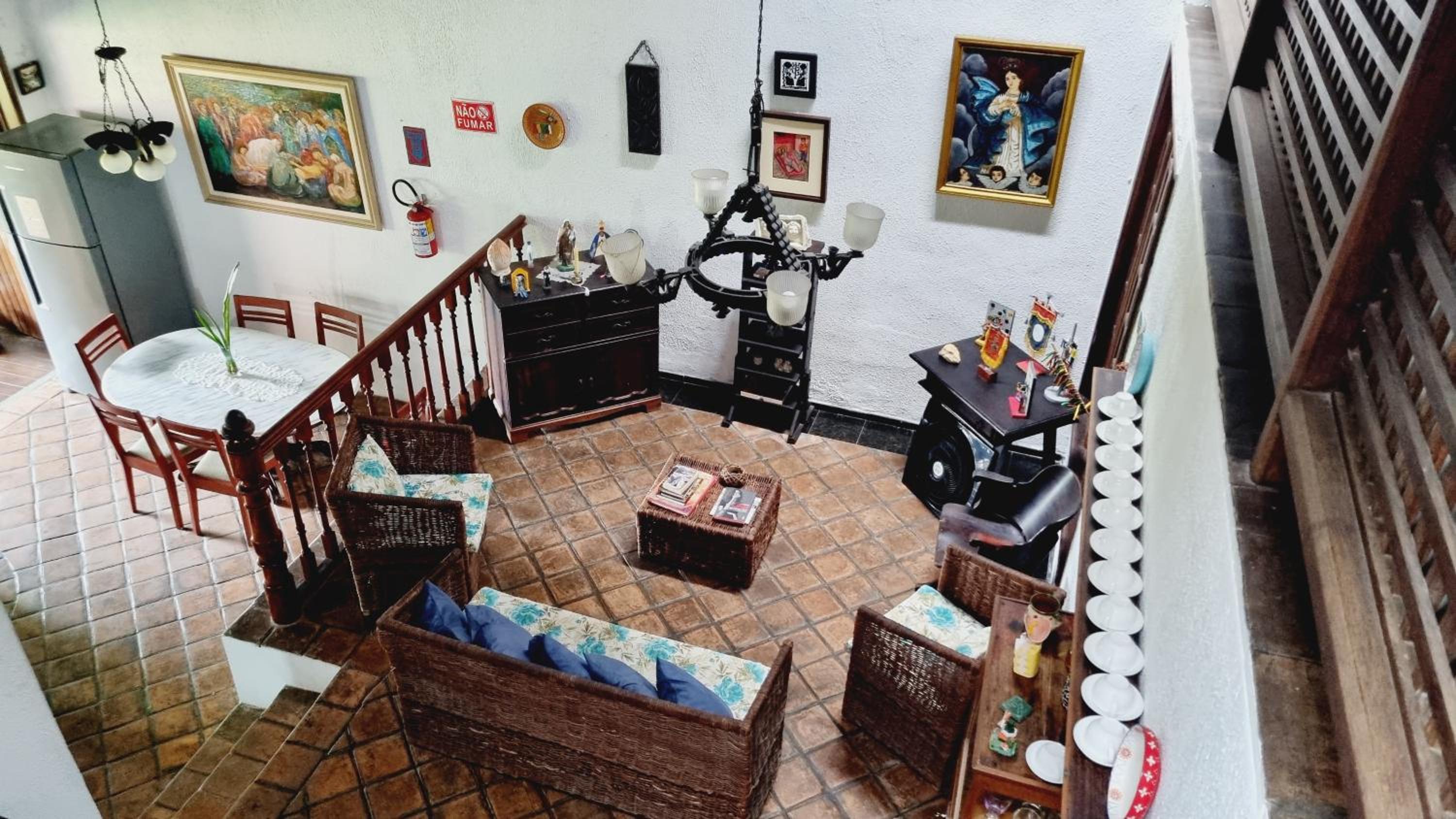 Hostel e Pousada da 13 Olinda