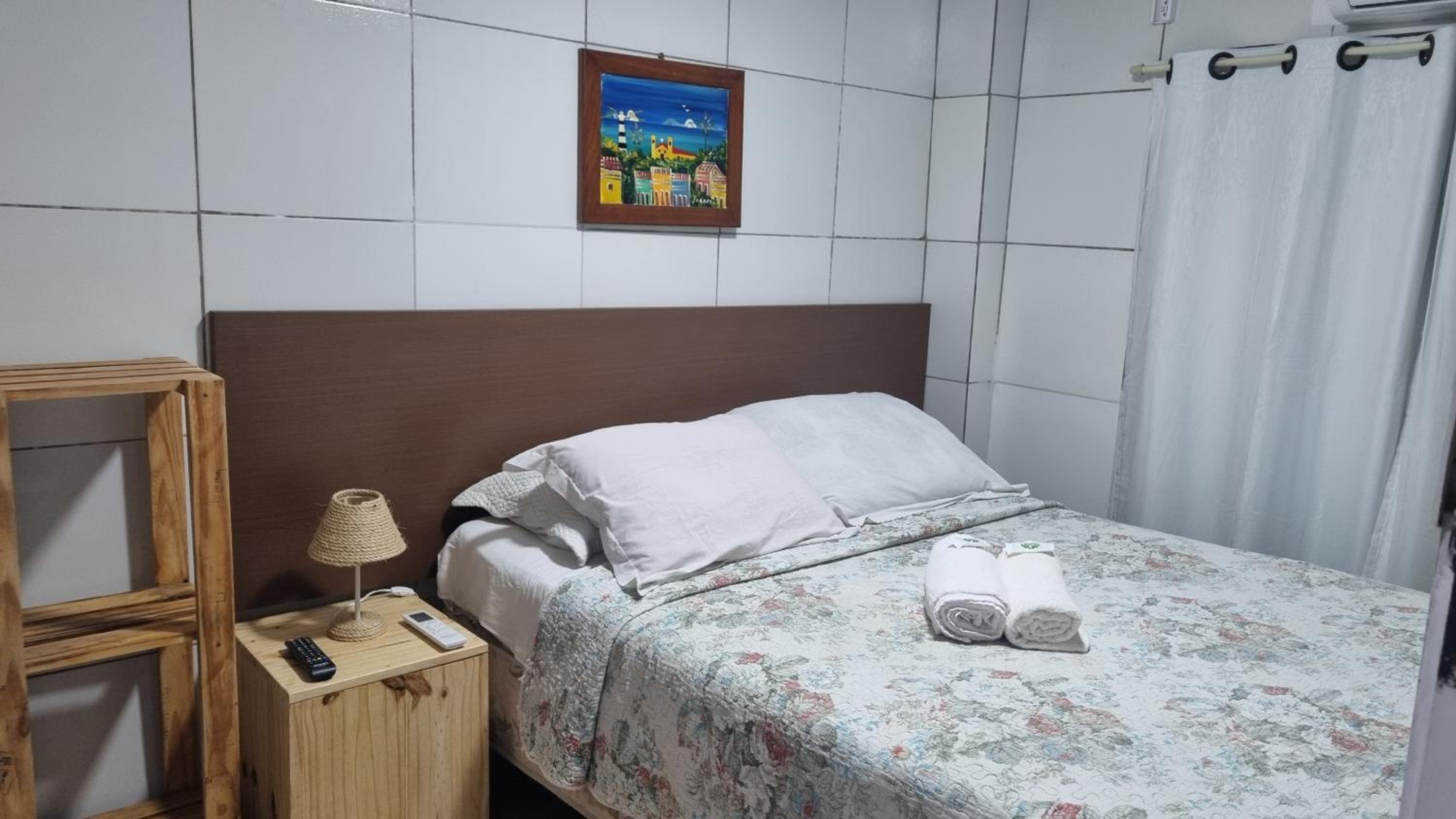 Hostel e Pousada da 13 Olinda