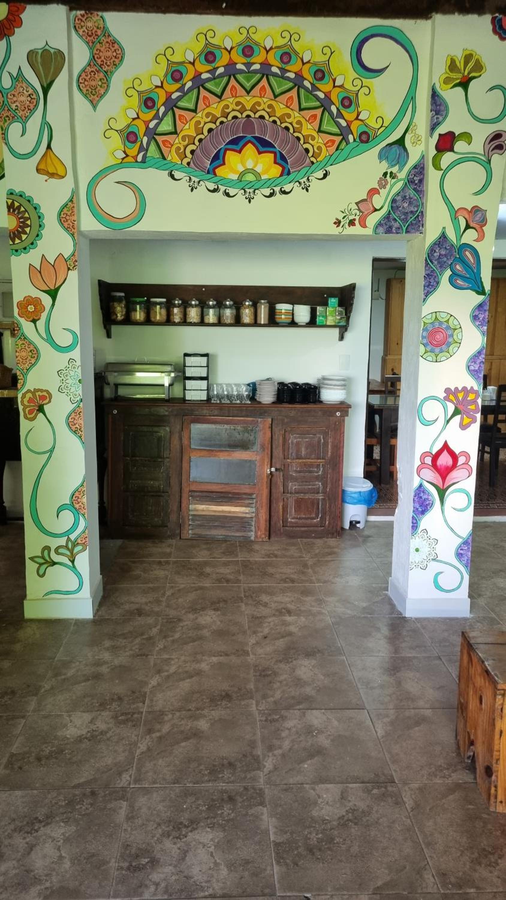 Hostel e Pousada da 13 Olinda