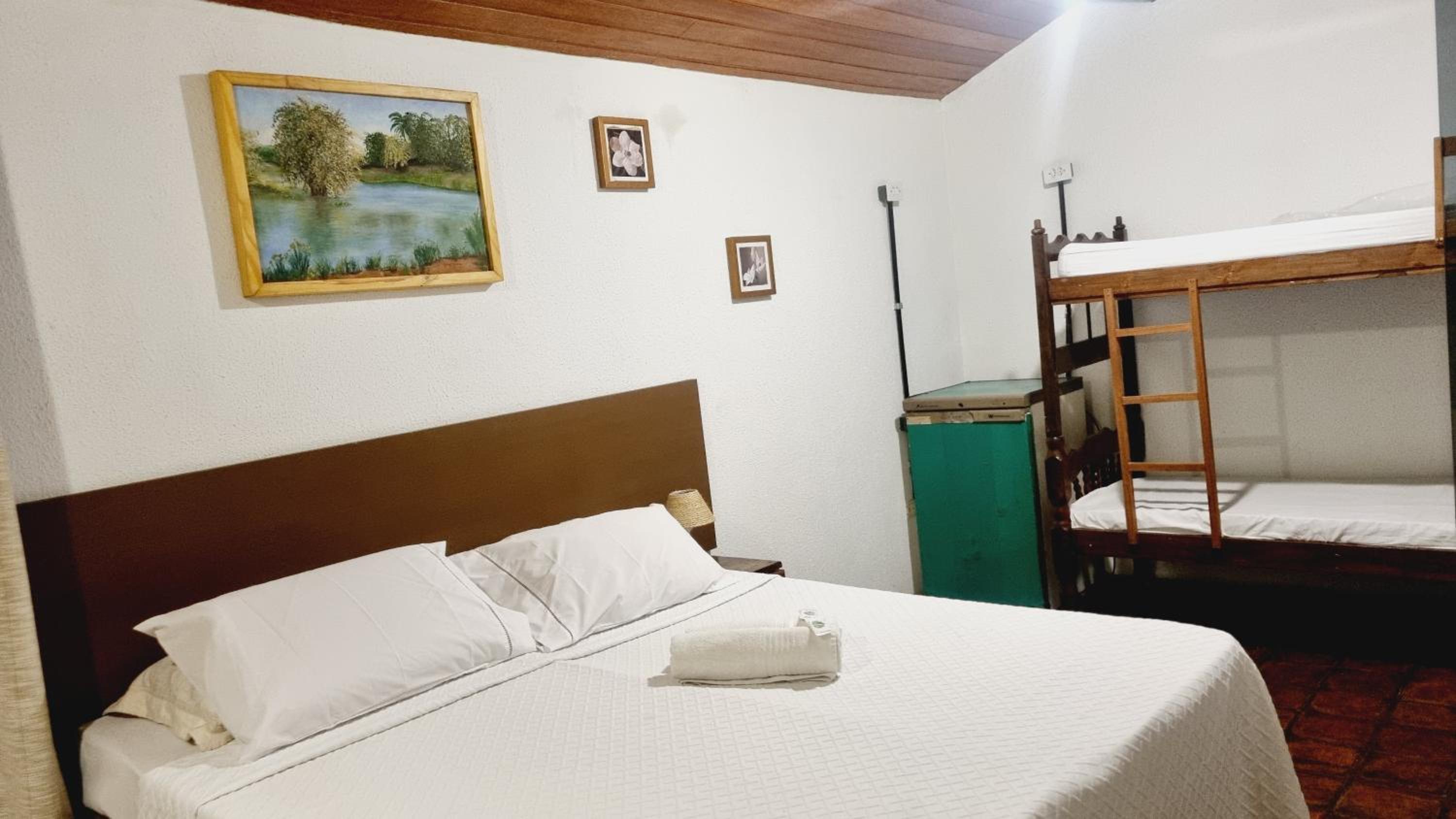 Hostel e Pousada da 13 Olinda