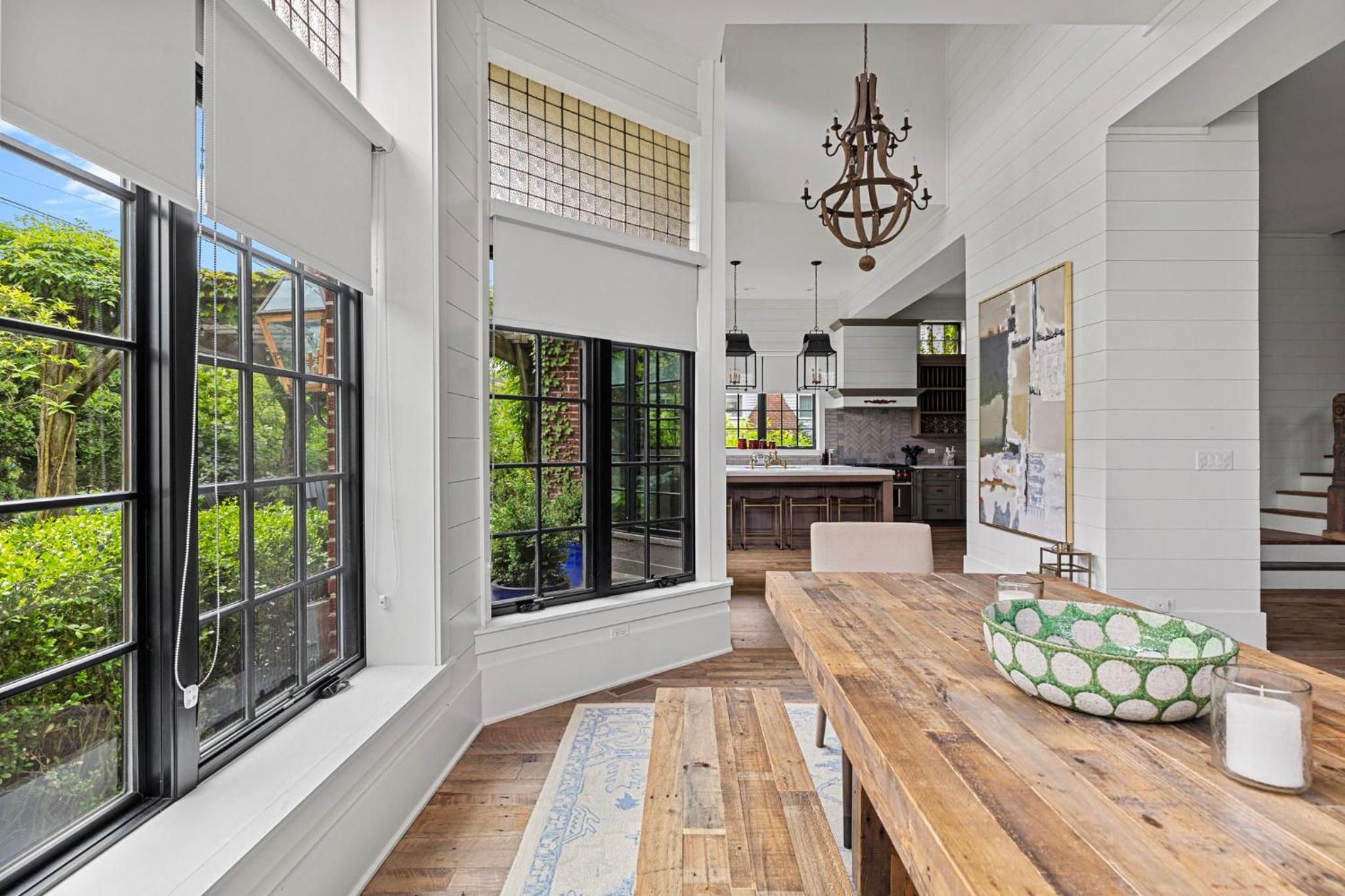 Black Door Bungalow by Juniper Holiday + Home