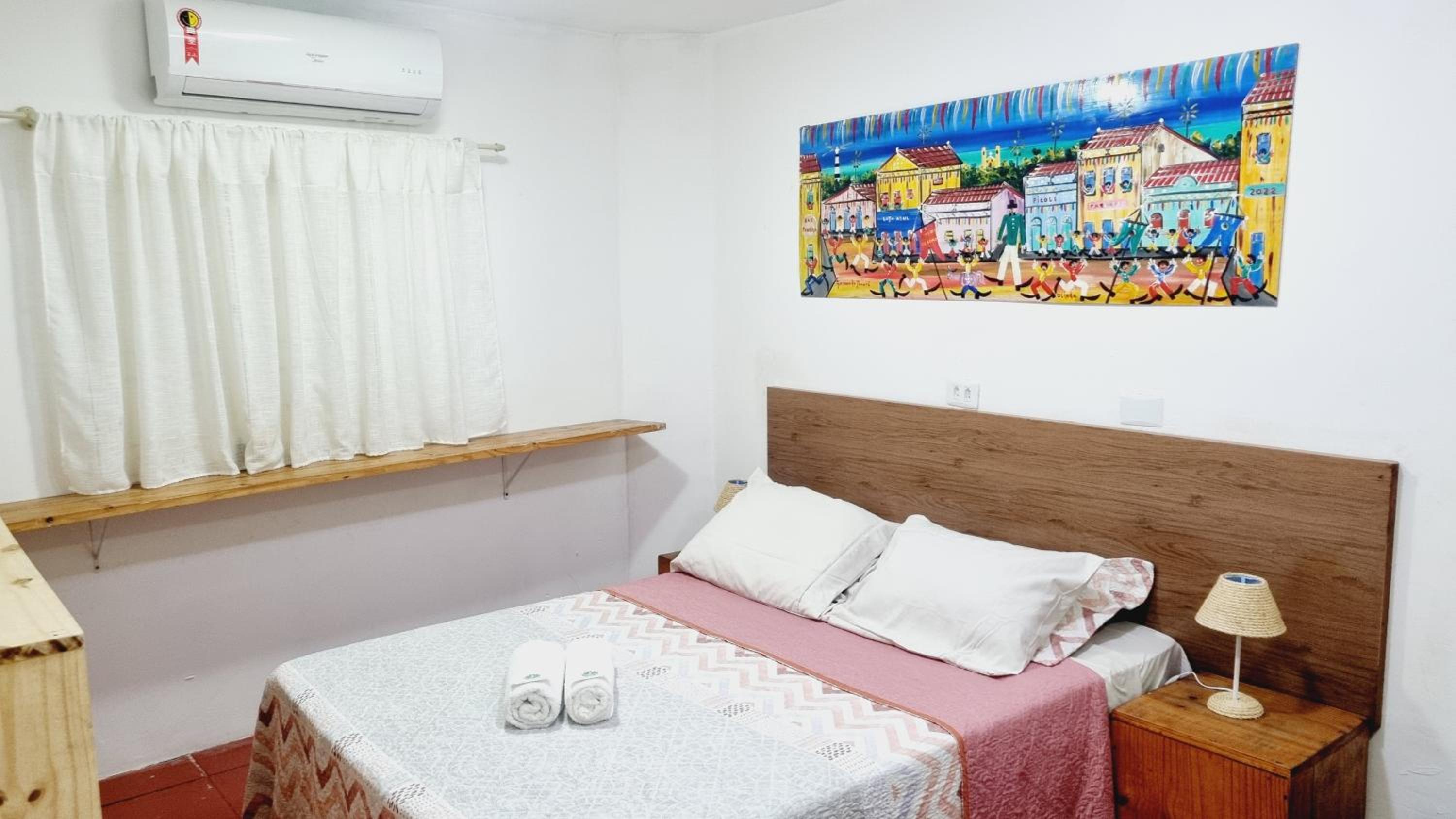 Hostel e Pousada da 13 Olinda