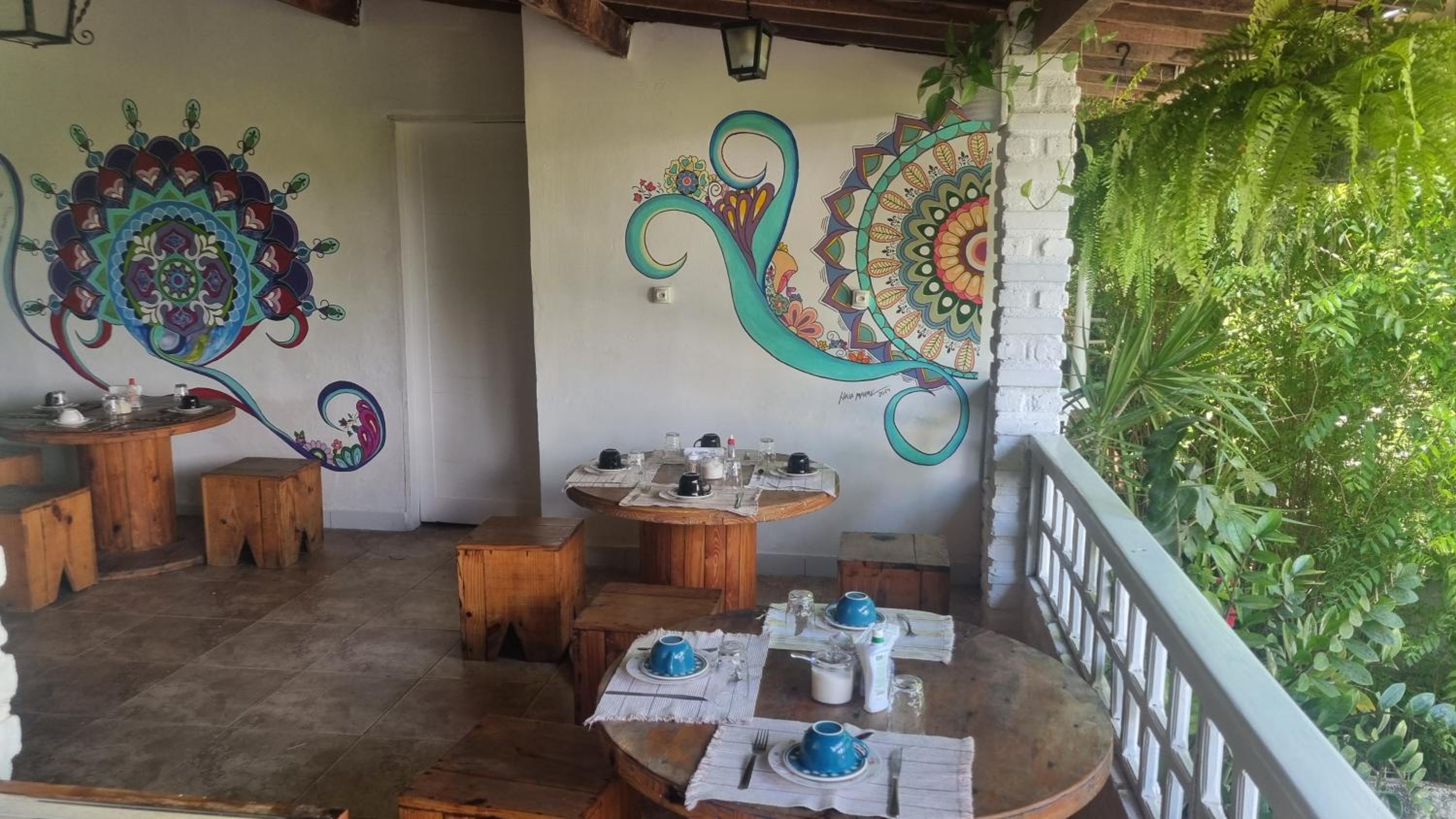 Hostel e Pousada da 13 Olinda