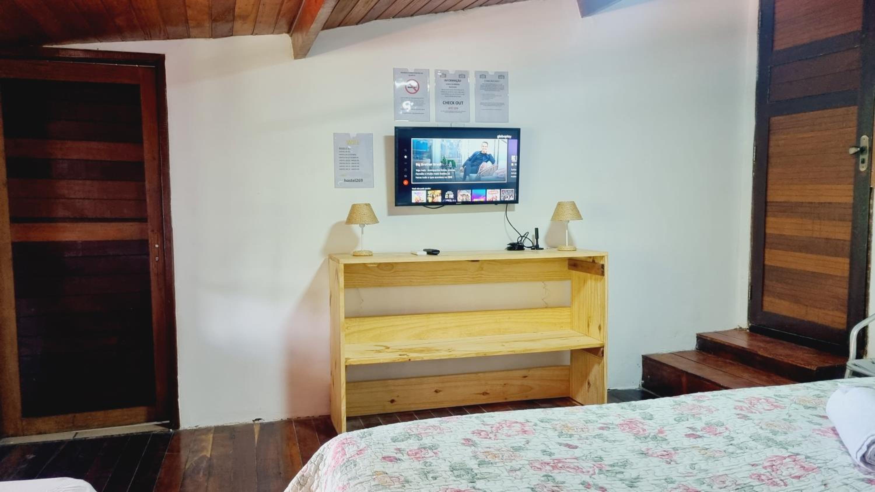 Hostel e Pousada da 13 Olinda