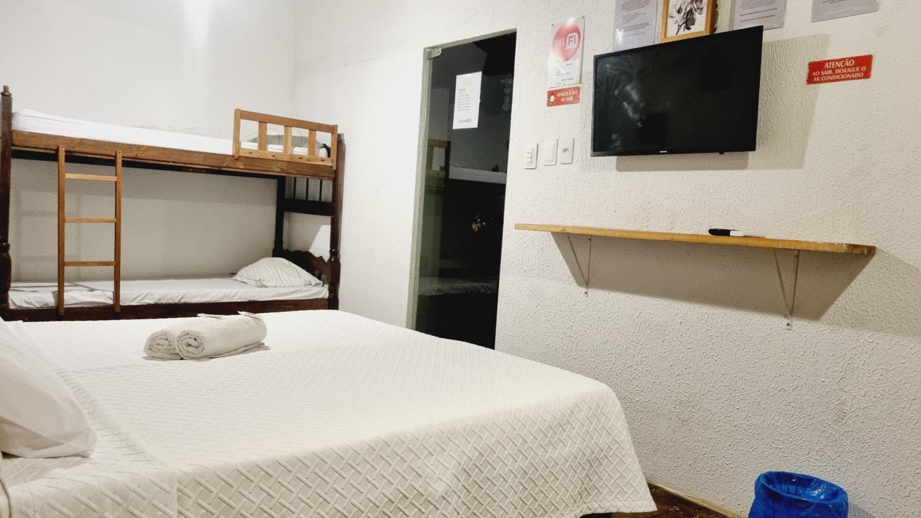 Hostel e Pousada da 13 Olinda