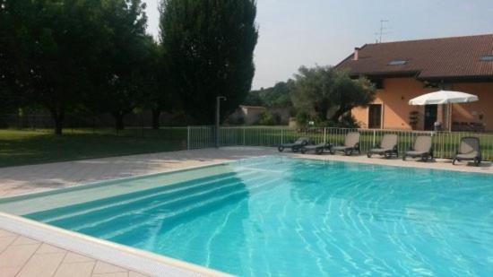 AGRITURISMO INCANTO