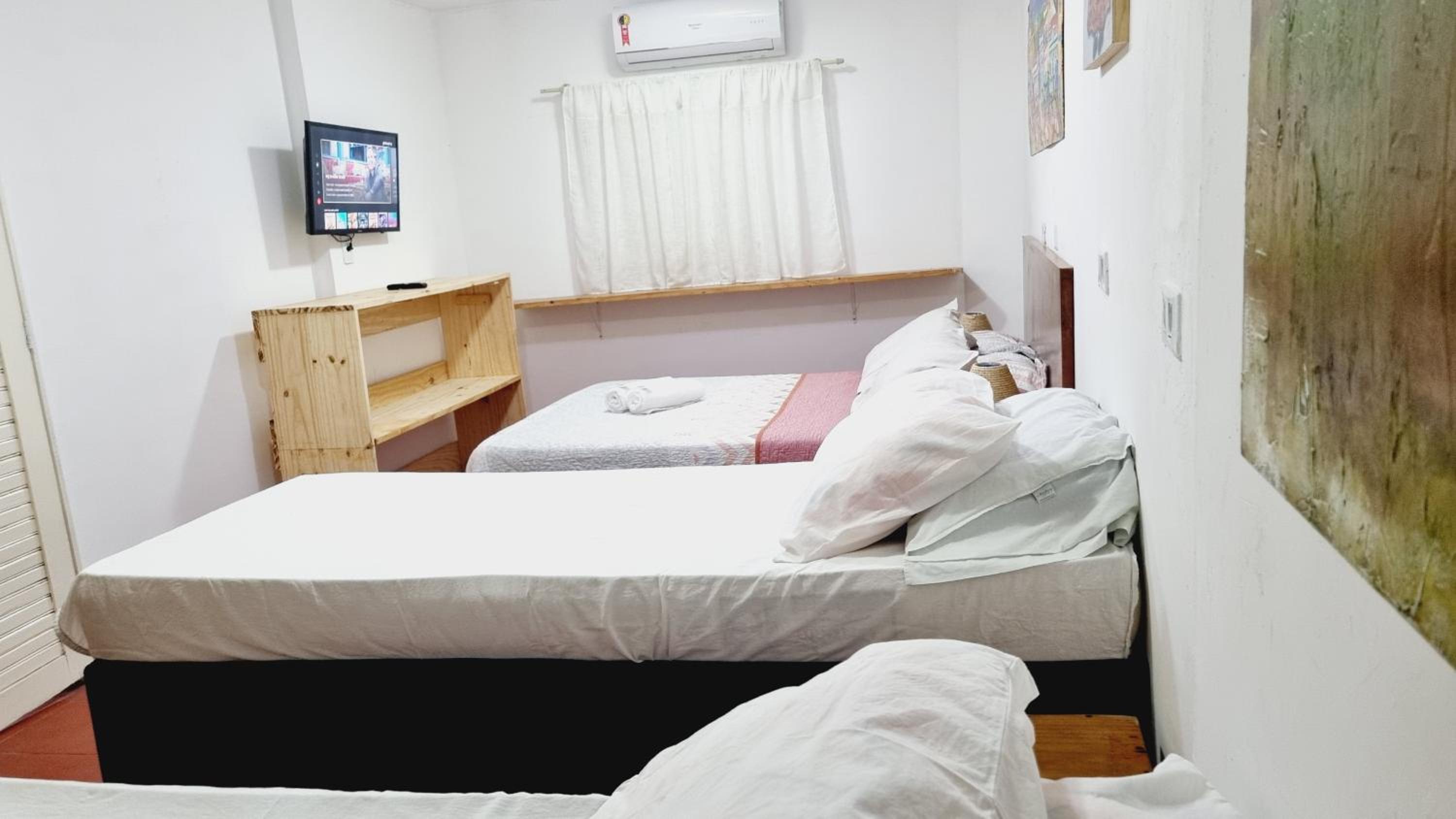 Hostel e Pousada da 13 Olinda