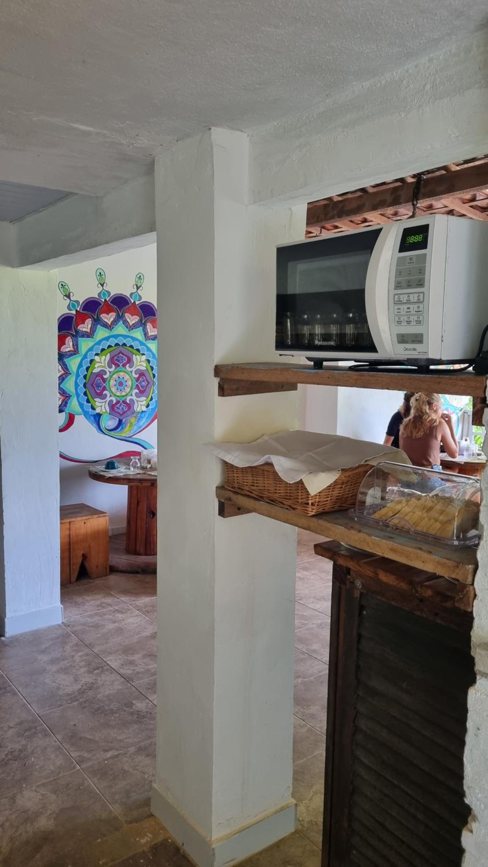 Hostel e Pousada da 13 Olinda