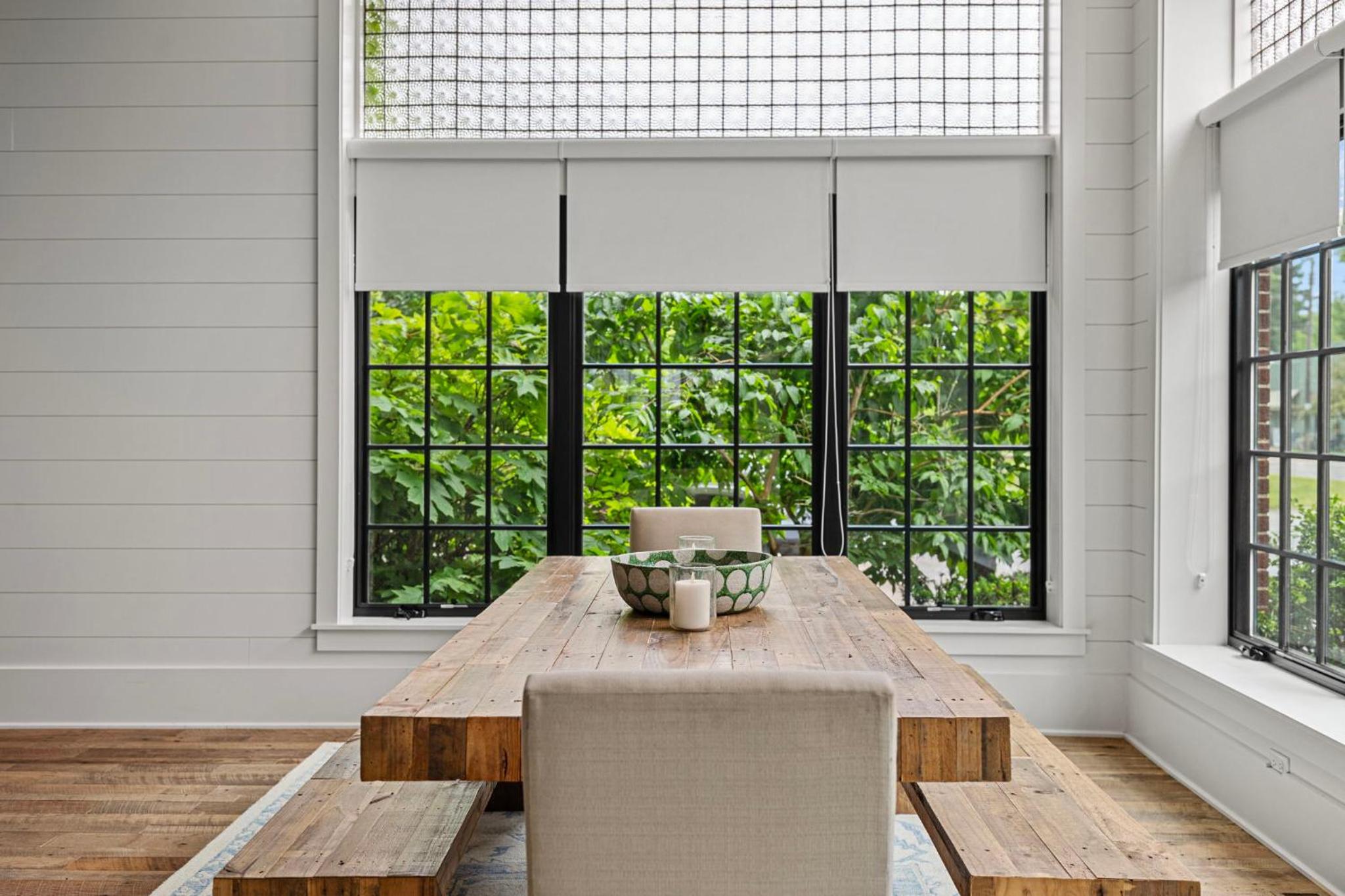 Black Door Bungalow by Juniper Holiday + Home
