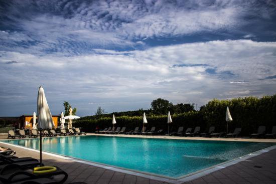 AGRITURISMO INCANTO