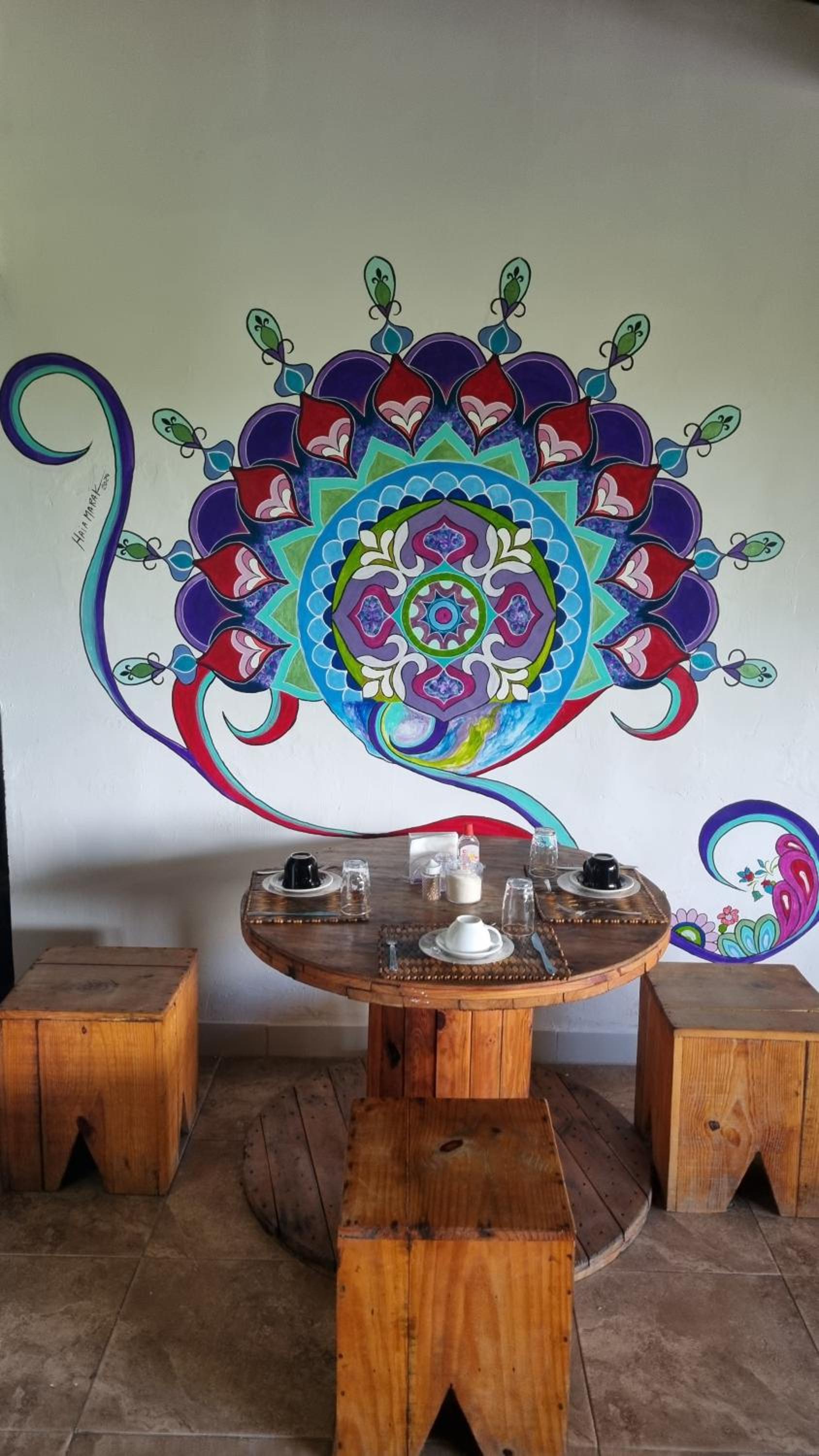 Hostel e Pousada da 13 Olinda