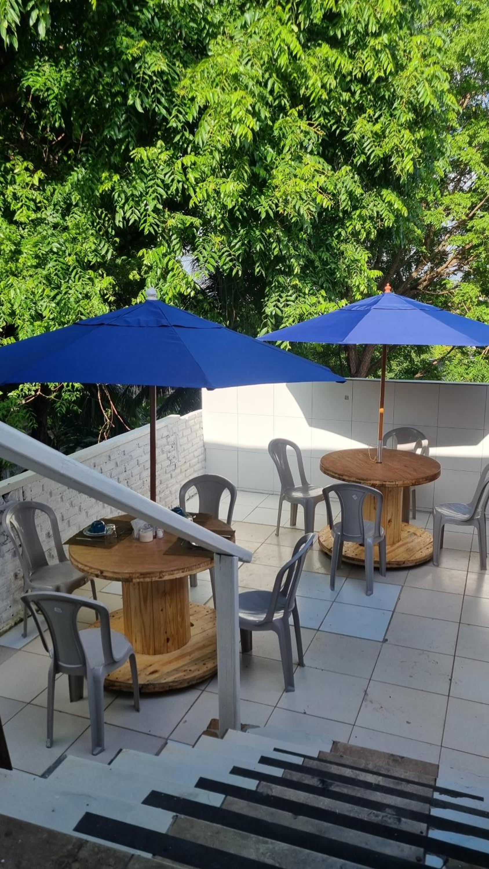 Hostel e Pousada da 13 Olinda