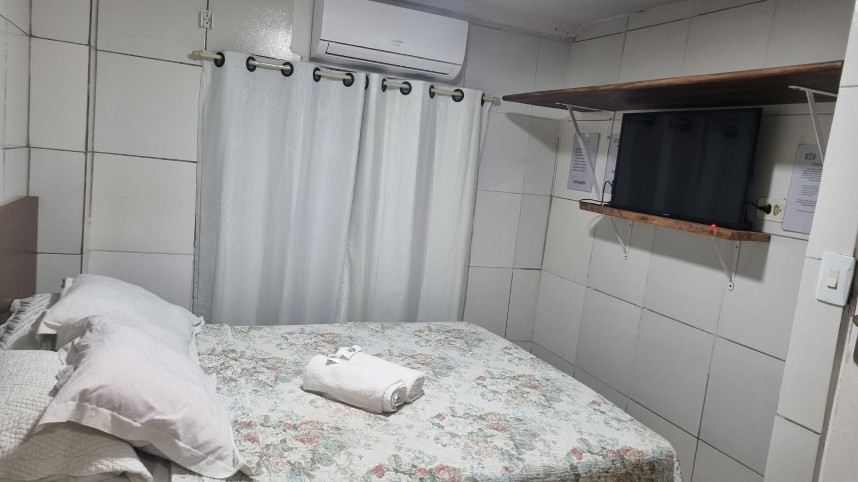 Hostel e Pousada da 13 Olinda