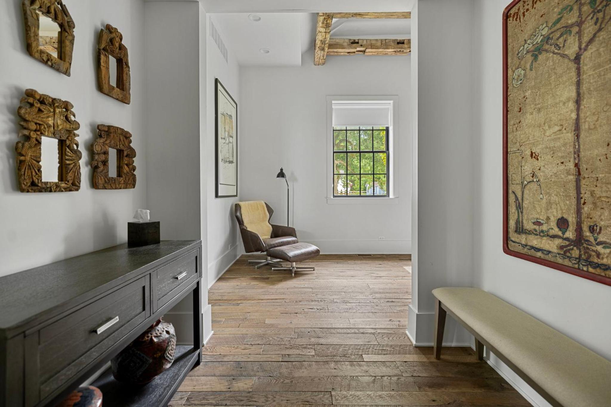 Black Door Bungalow by Juniper Holiday + Home
