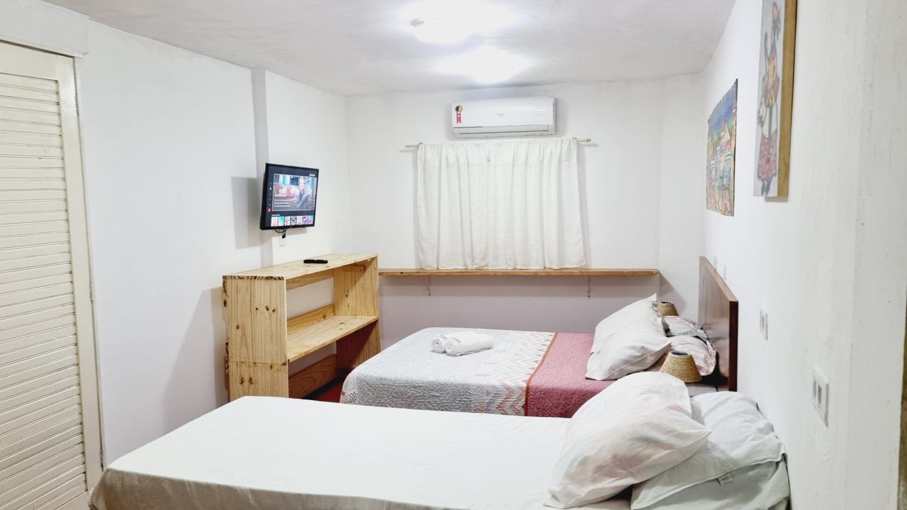 Hostel e Pousada da 13 Olinda