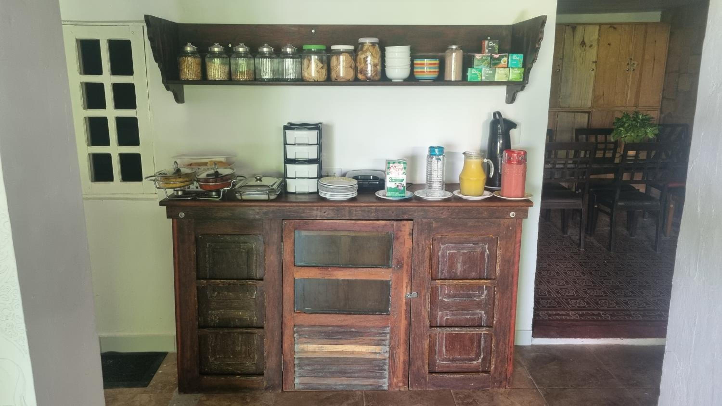 Hostel e Pousada da 13 Olinda
