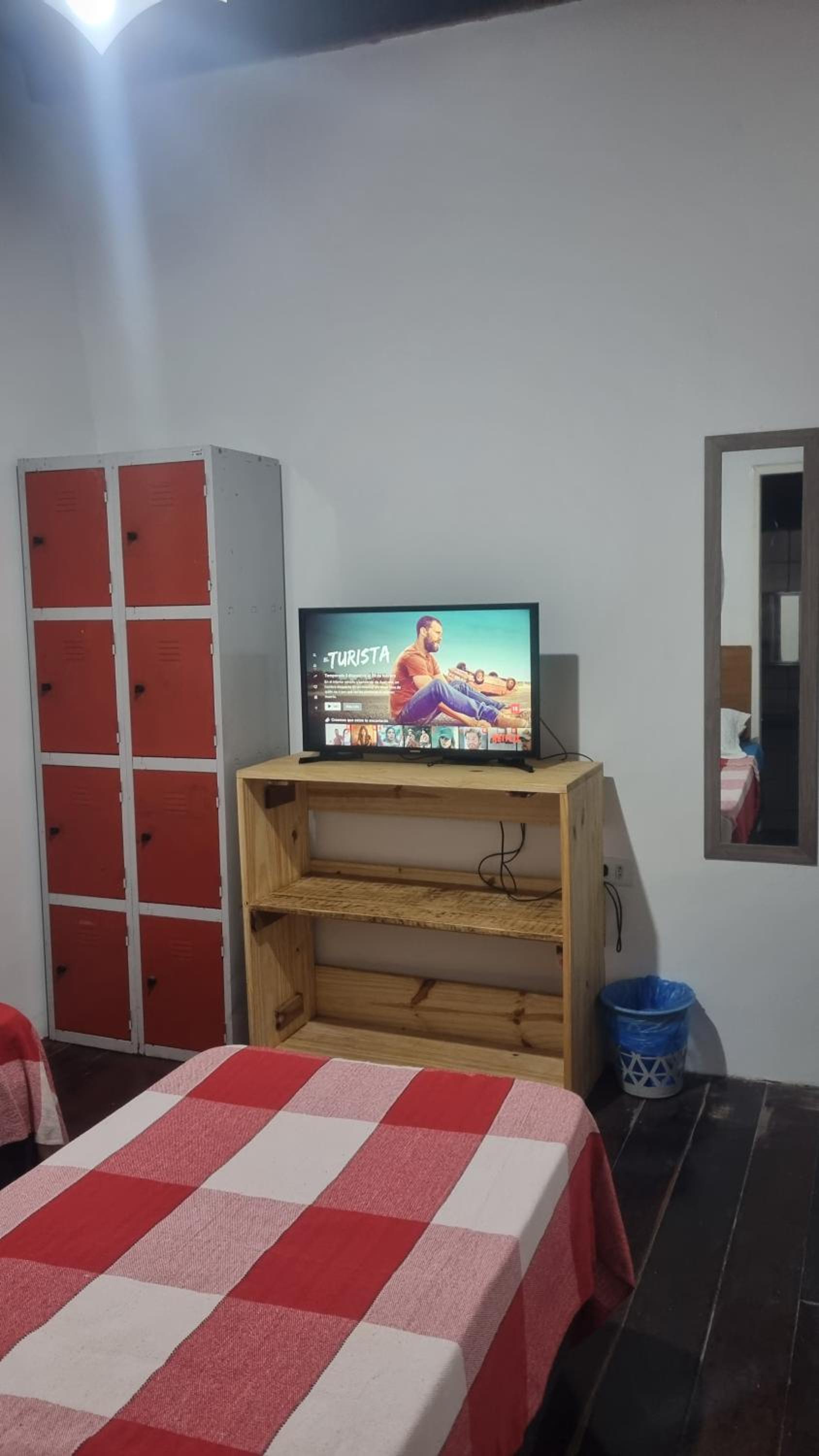 Hostel e Pousada da 13 Olinda