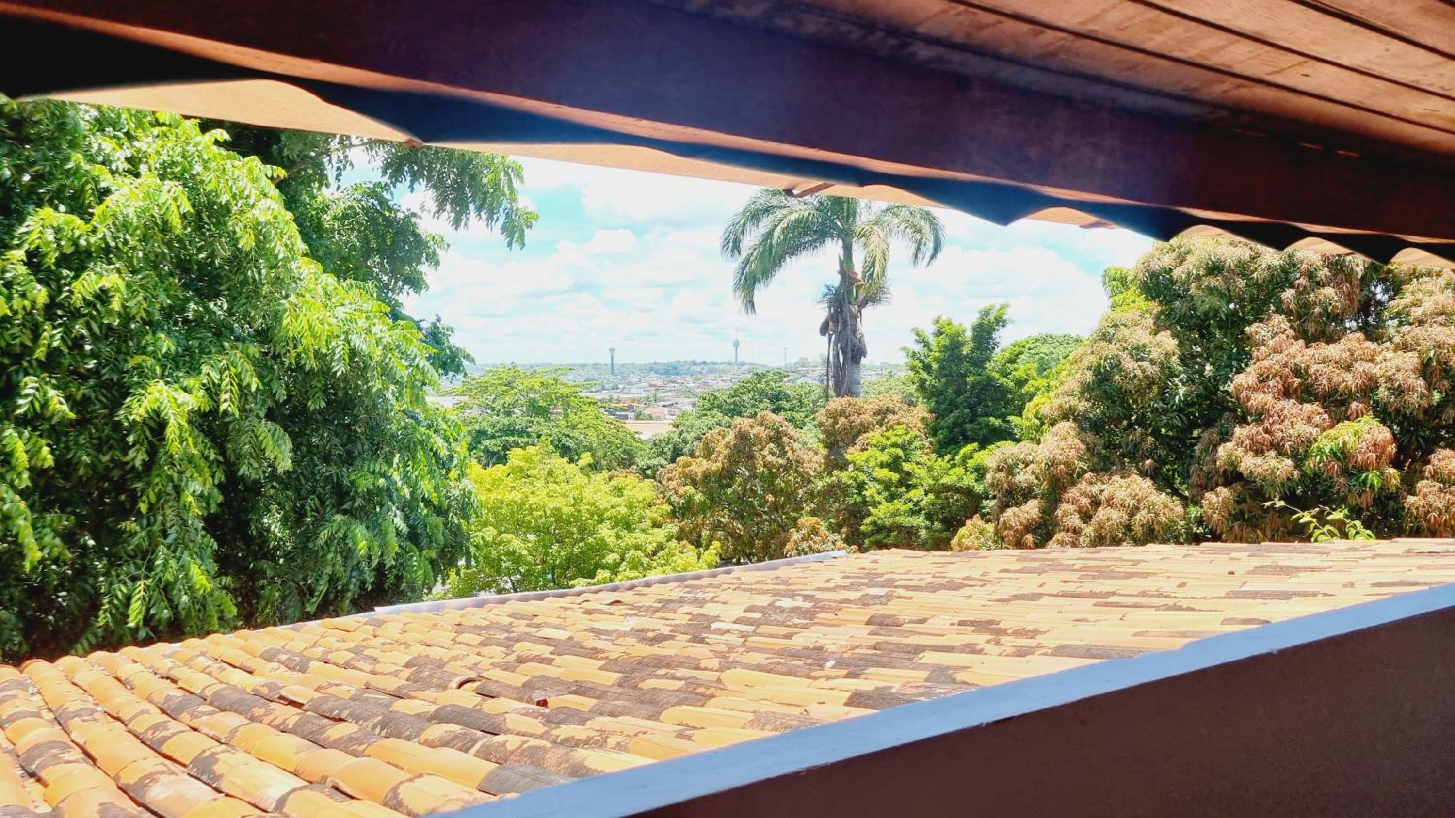Hostel e Pousada da 13 Olinda