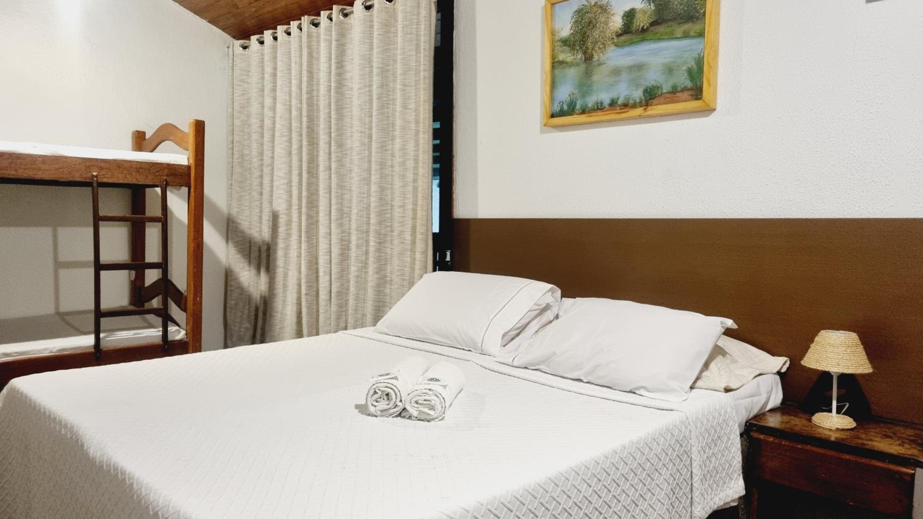 Hostel e Pousada da 13 Olinda