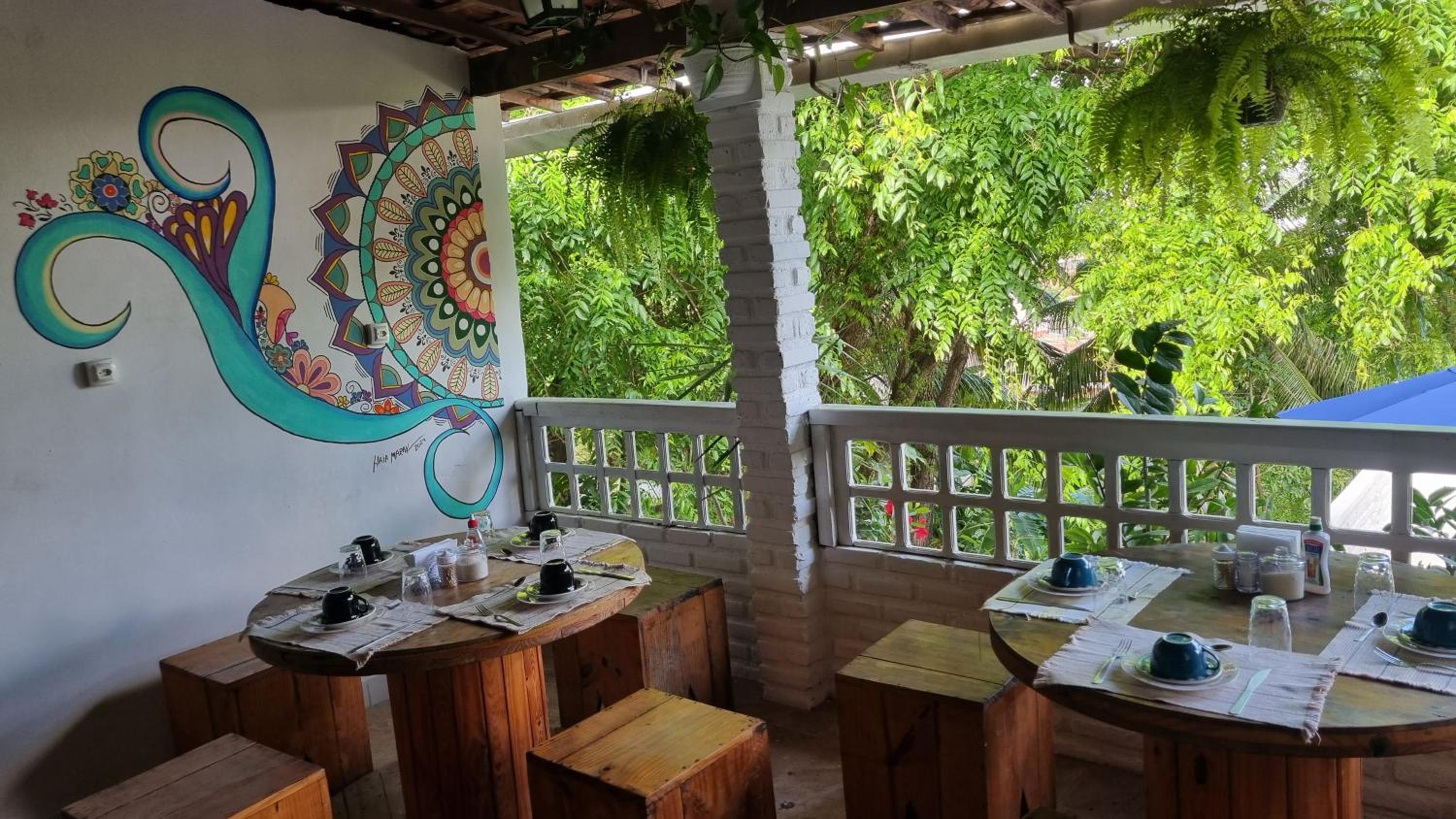 Hostel e Pousada da 13 Olinda