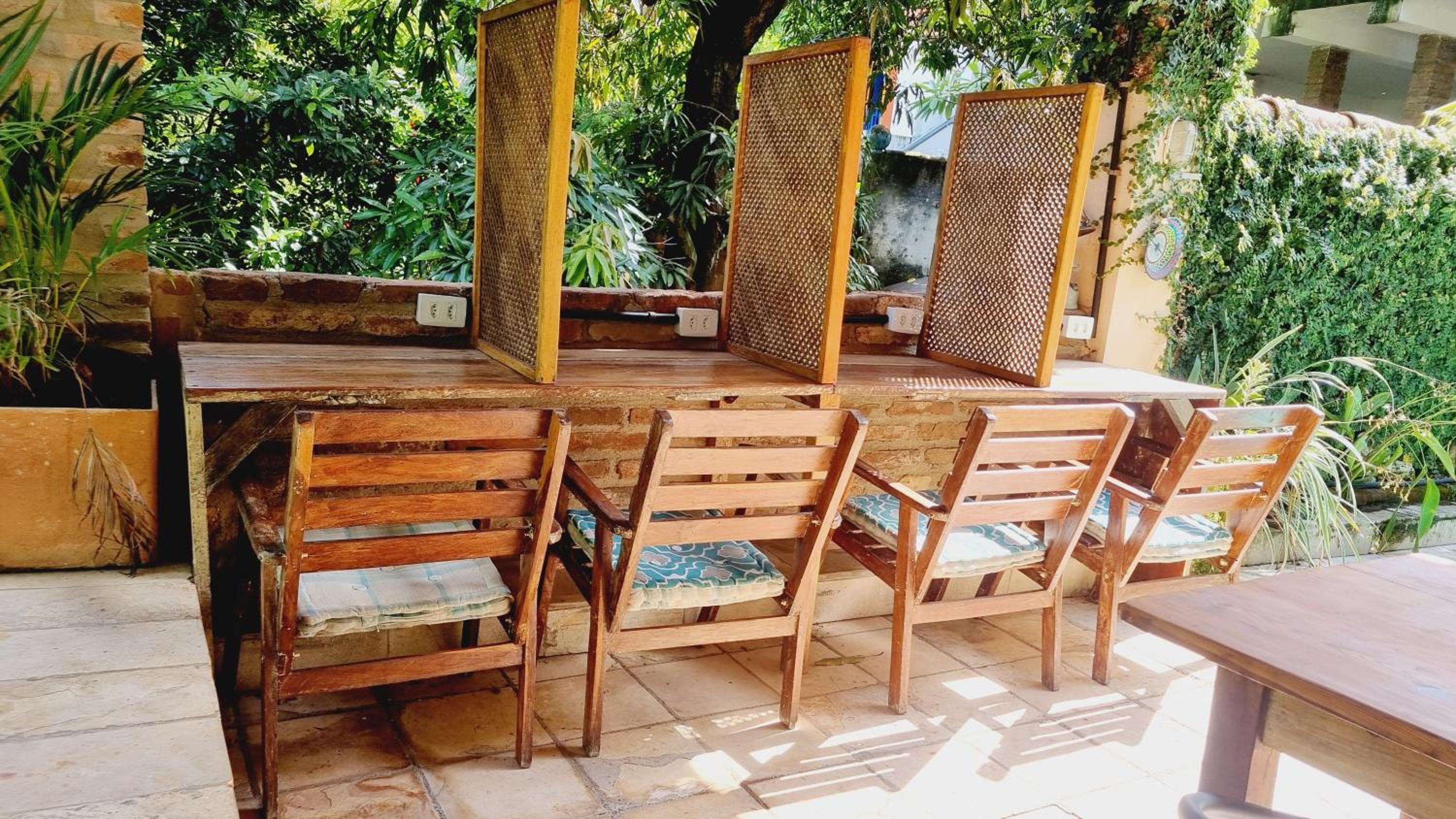 Hostel e Pousada da 13 Olinda