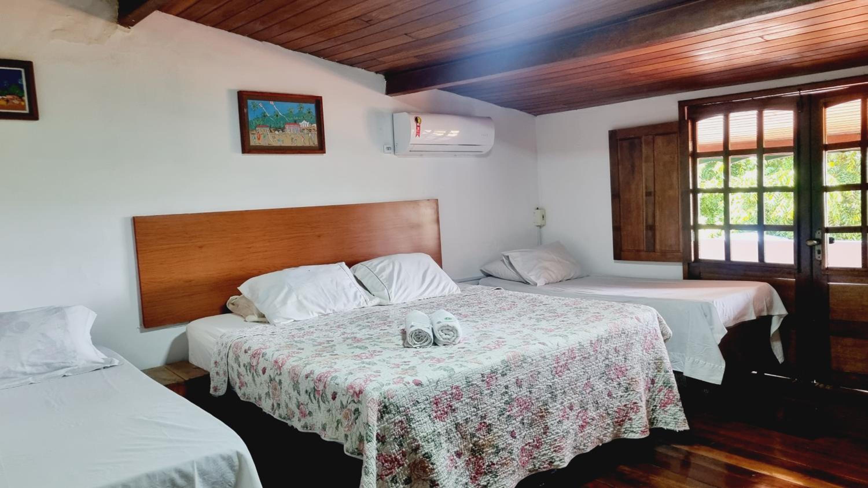 Hostel e Pousada da 13 Olinda