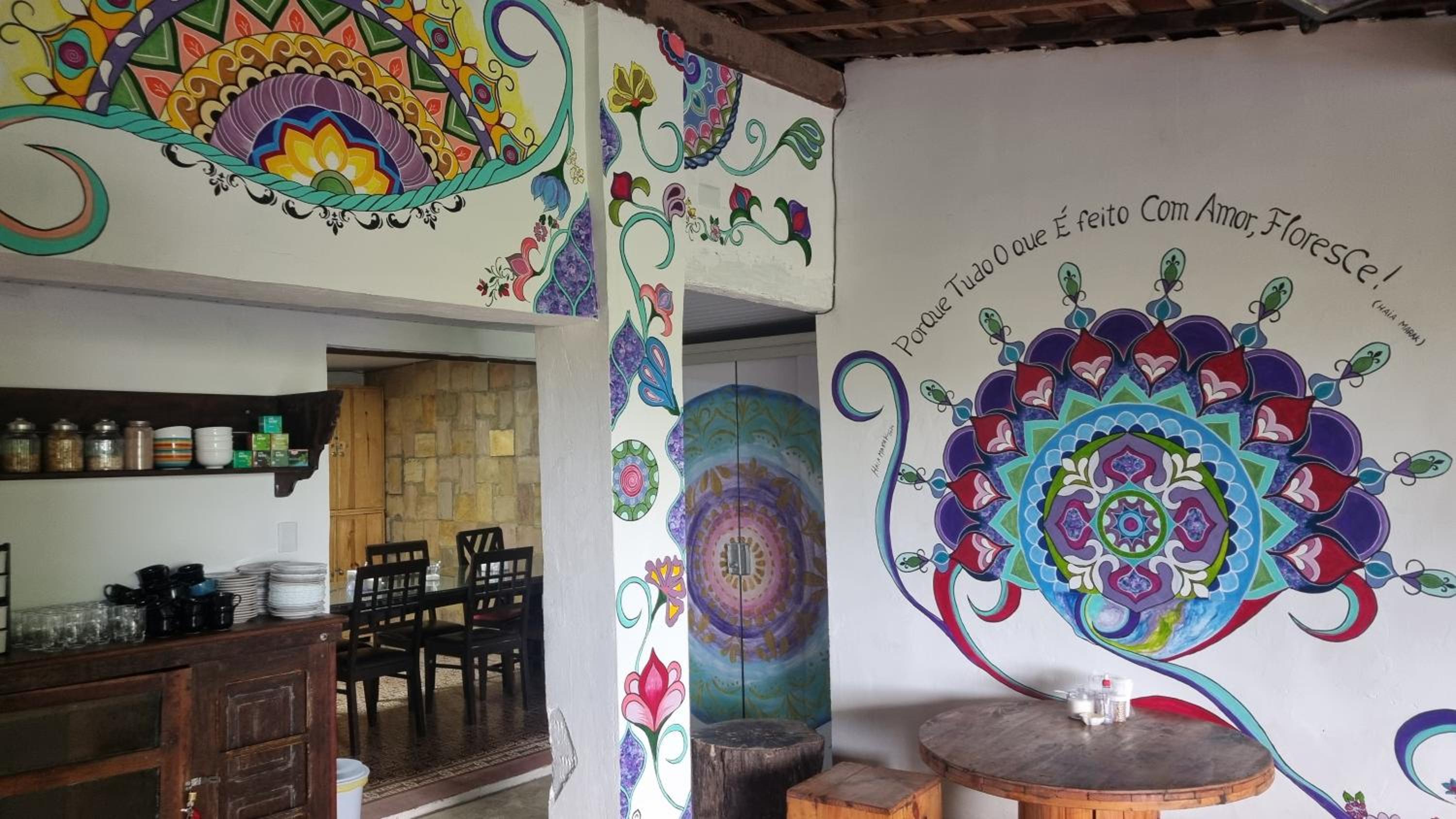 Hostel e Pousada da 13 Olinda