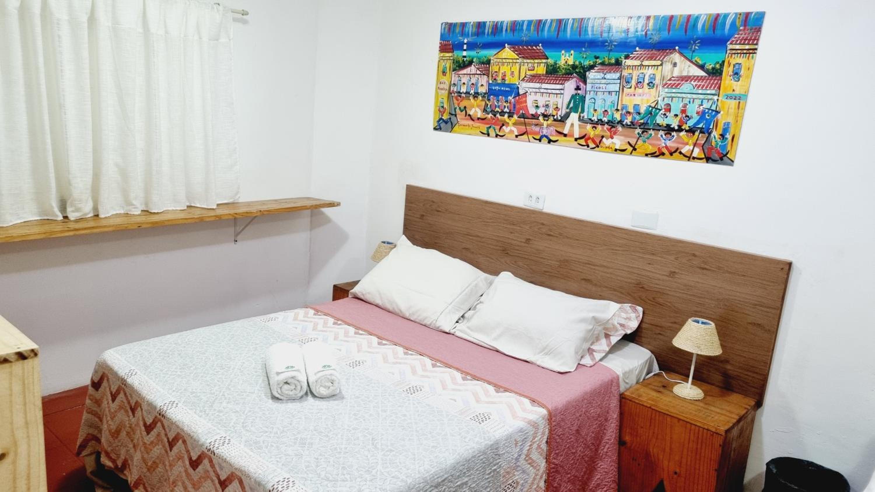Hostel e Pousada da 13 Olinda
