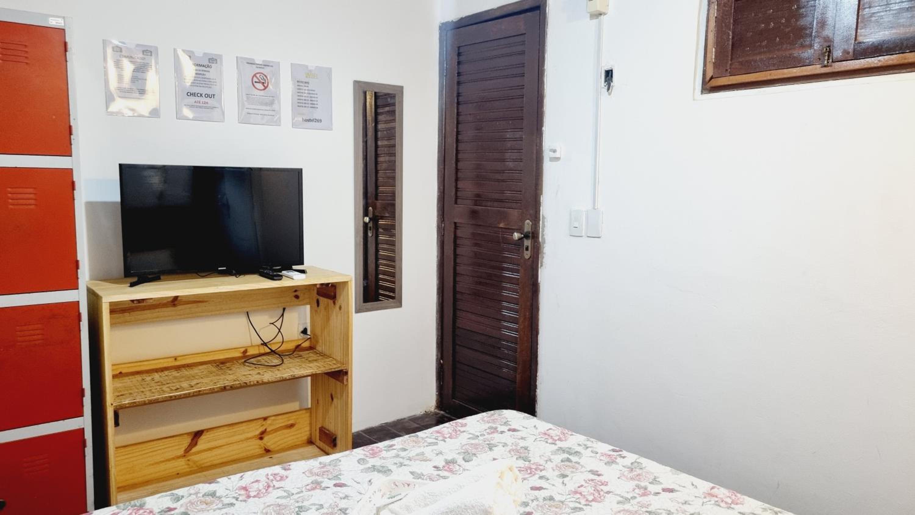 Hostel e Pousada da 13 Olinda