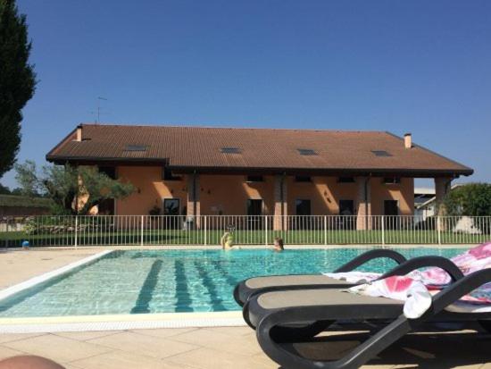 AGRITURISMO INCANTO