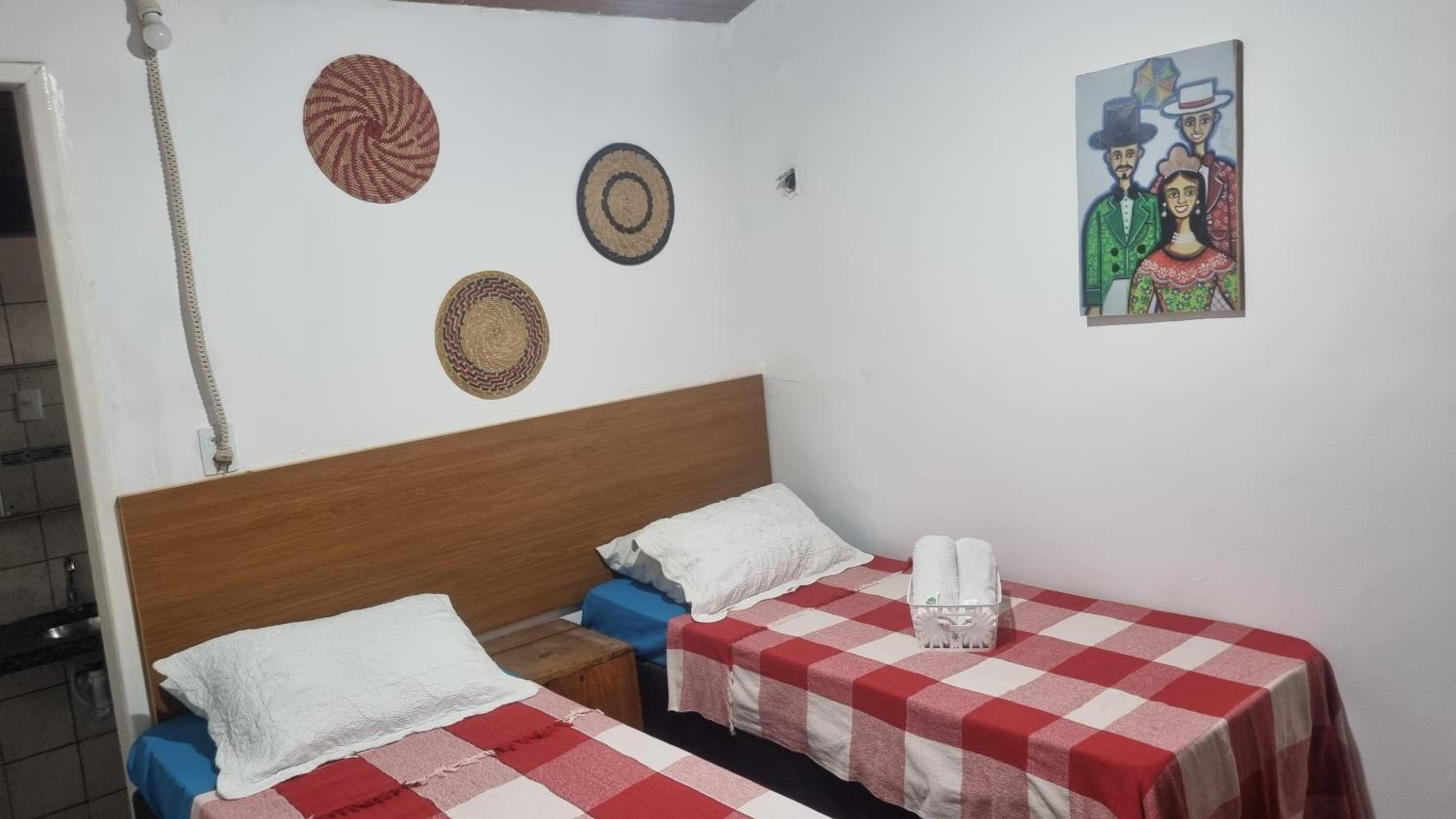 Hostel e Pousada da 13 Olinda