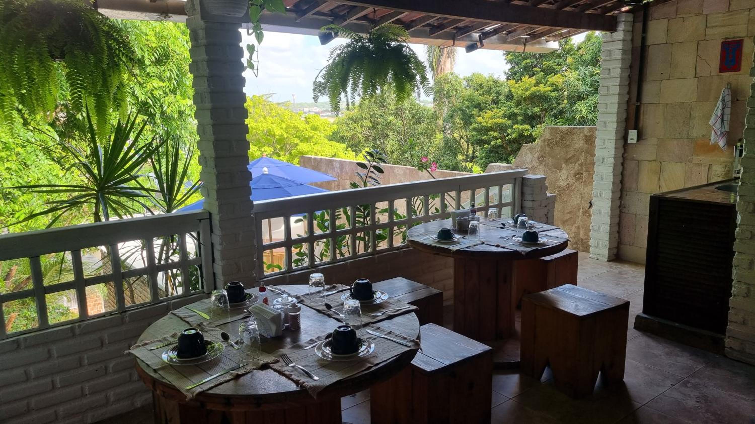 Hostel e Pousada da 13 Olinda