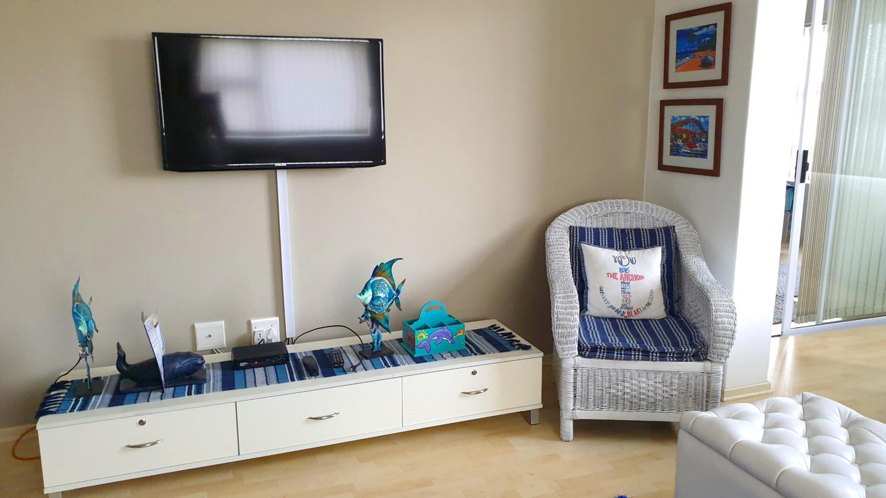 Sleepy Sands apartment, close to sea in Swakopmund view 3