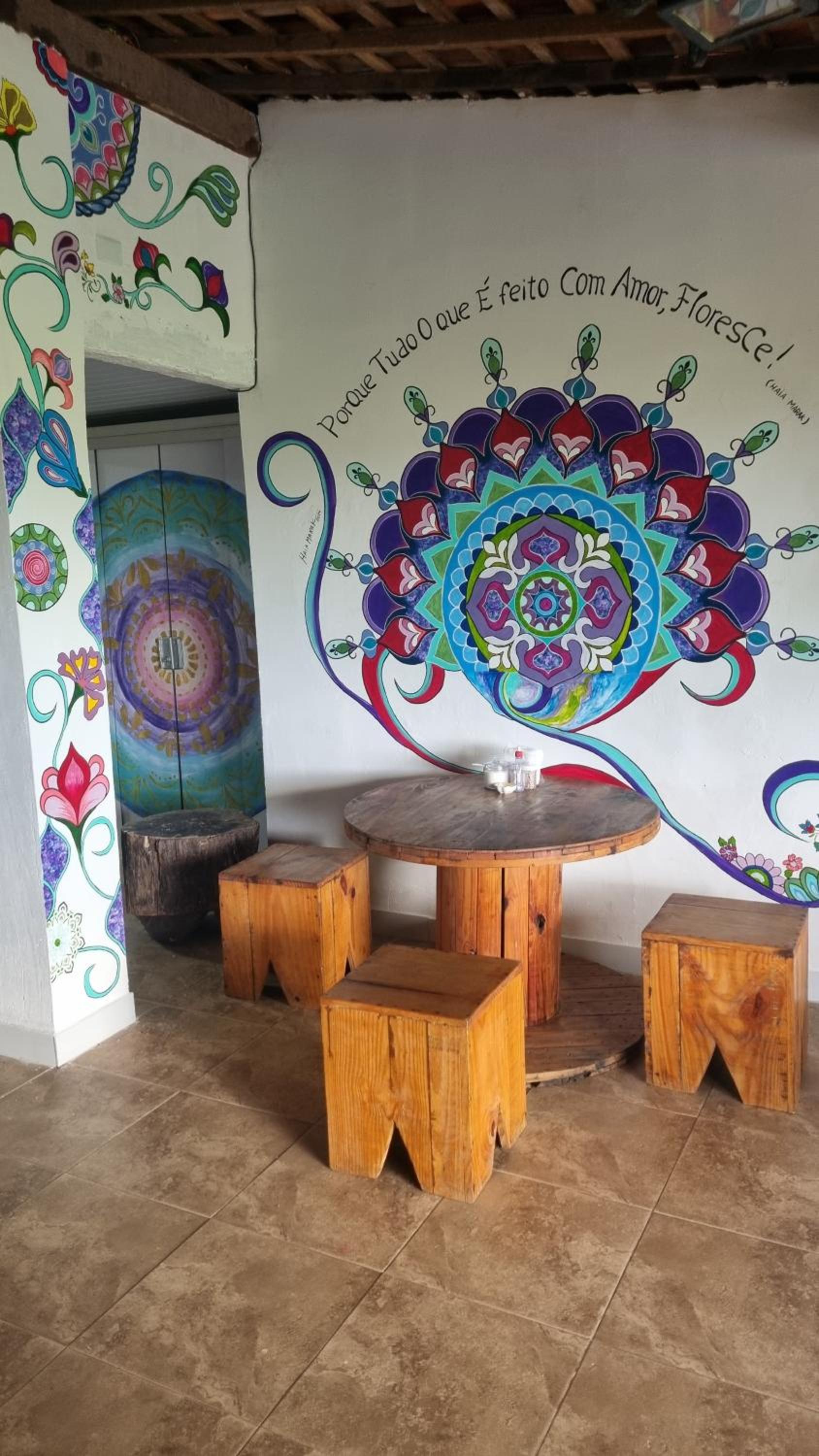 Hostel e Pousada da 13 Olinda