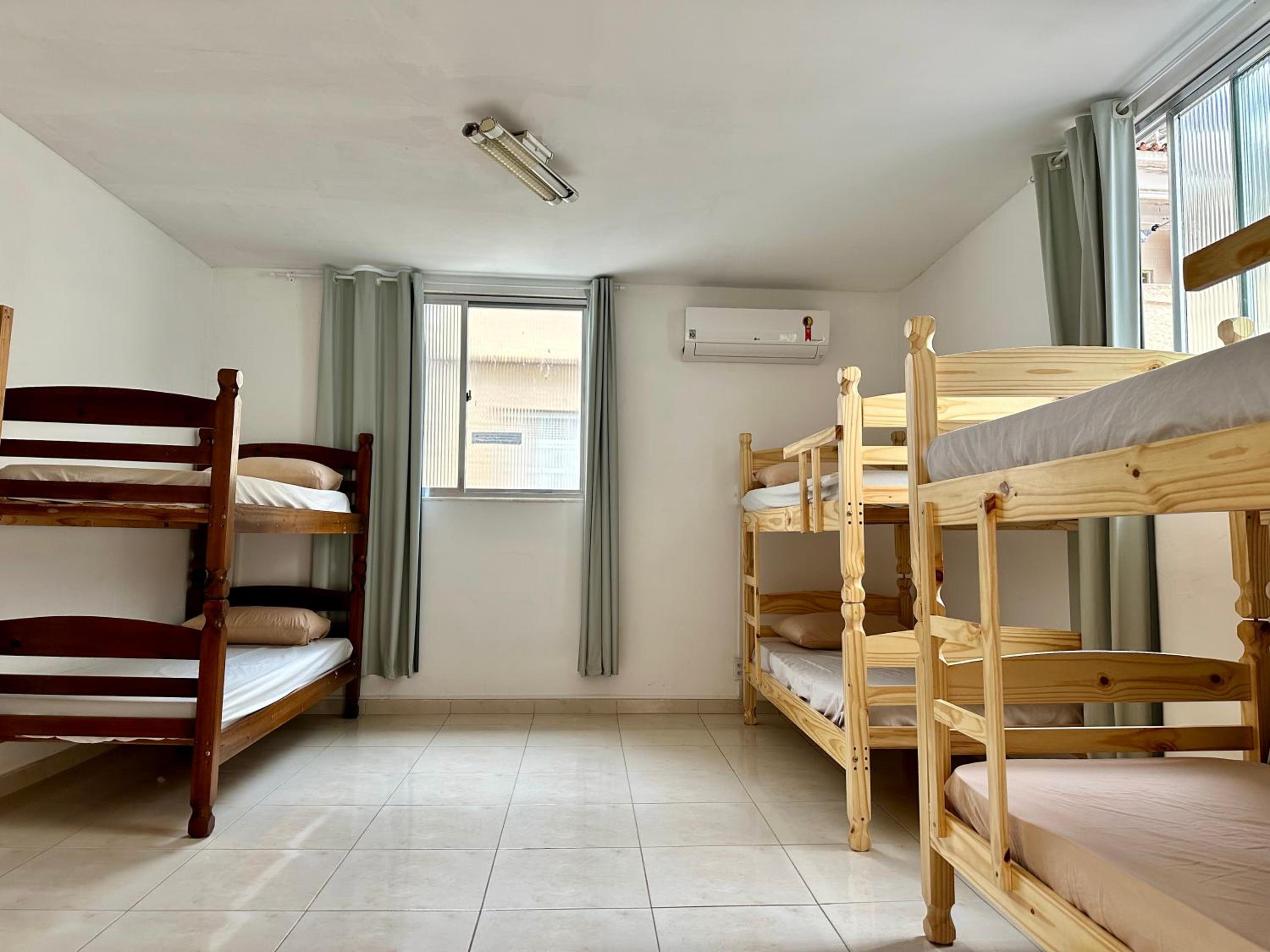 Hostel Casinha Tropical