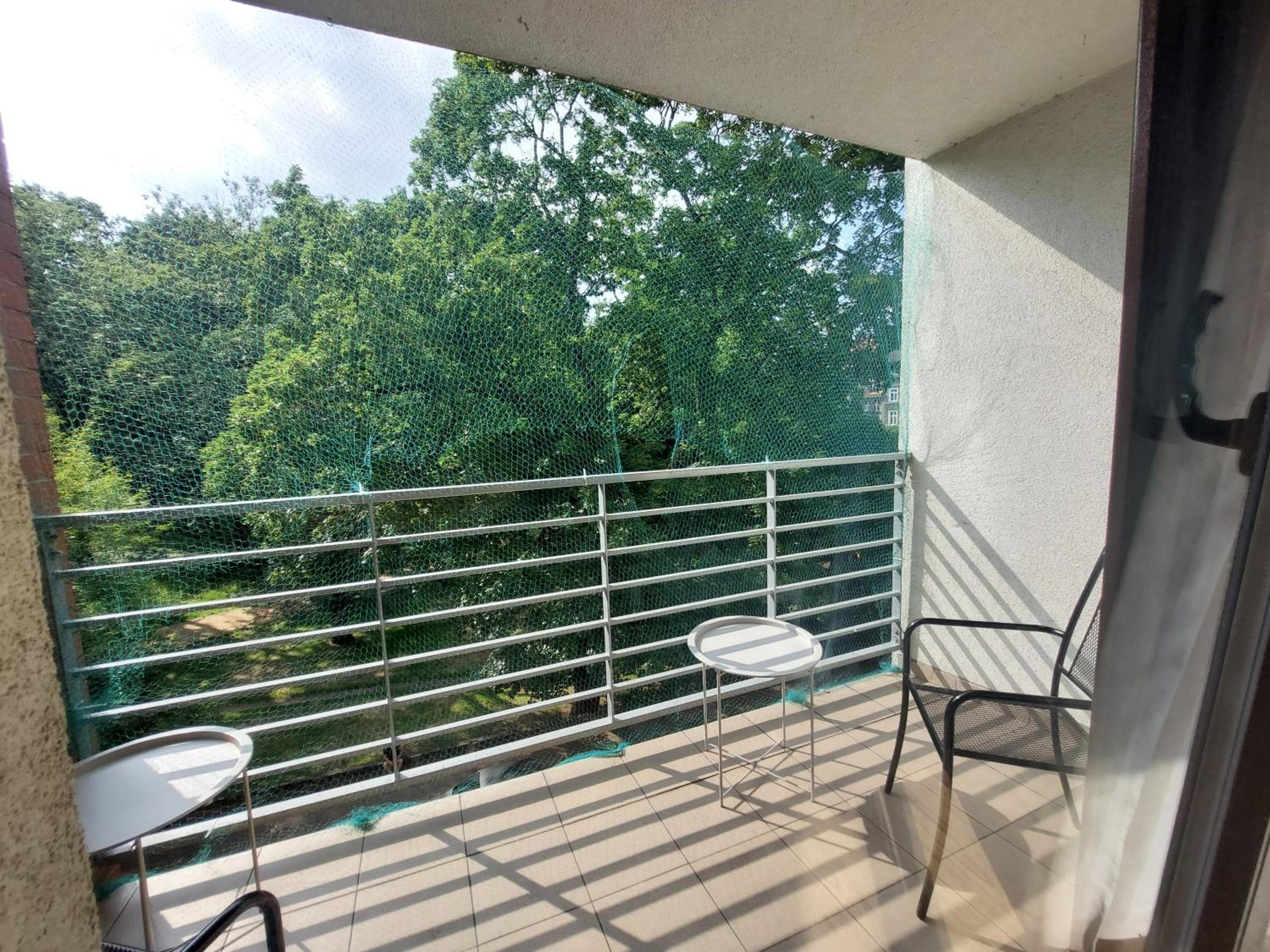 SAS Apartamenty New Park view 3