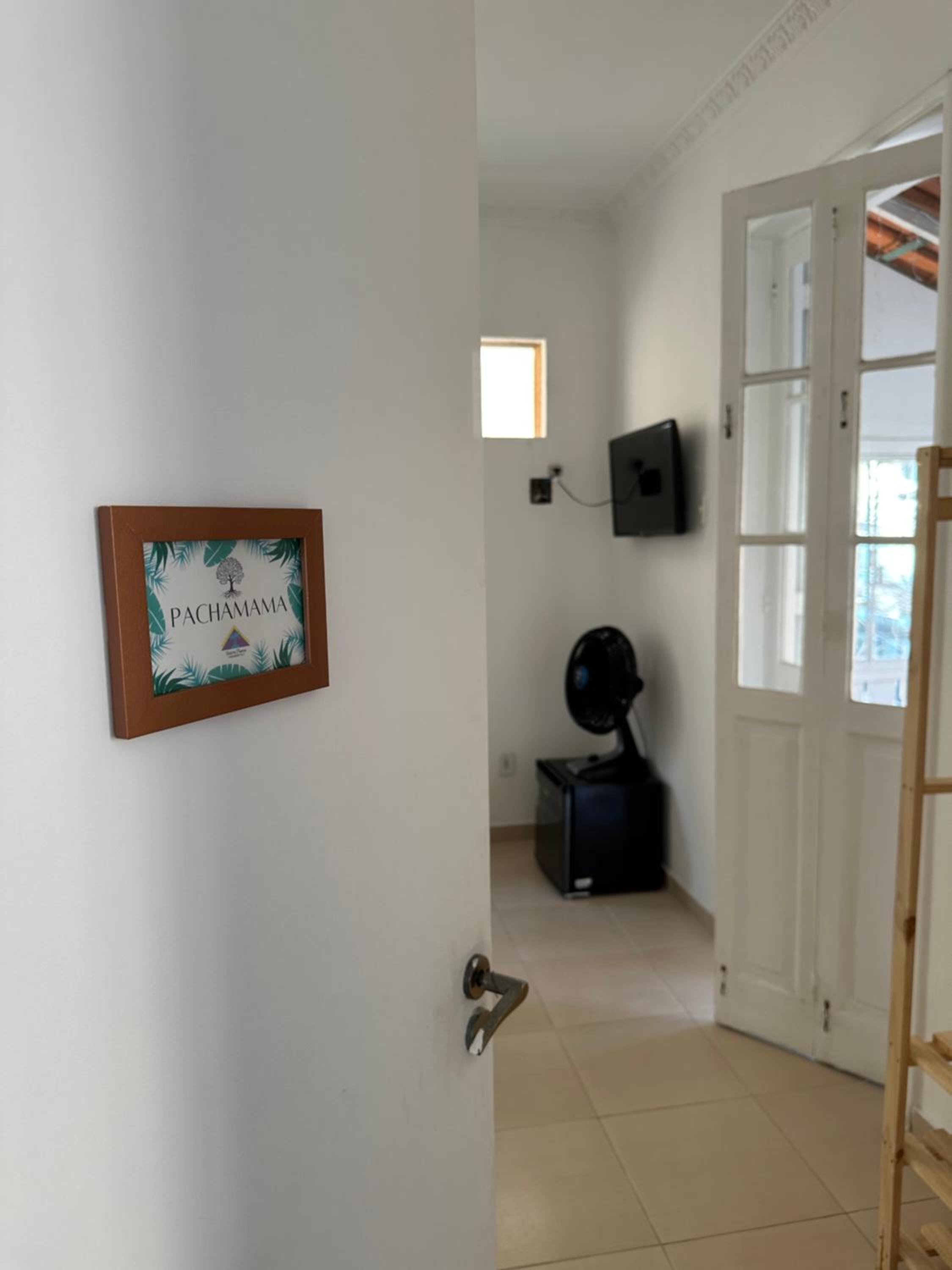 Hostel Casinha Tropical
