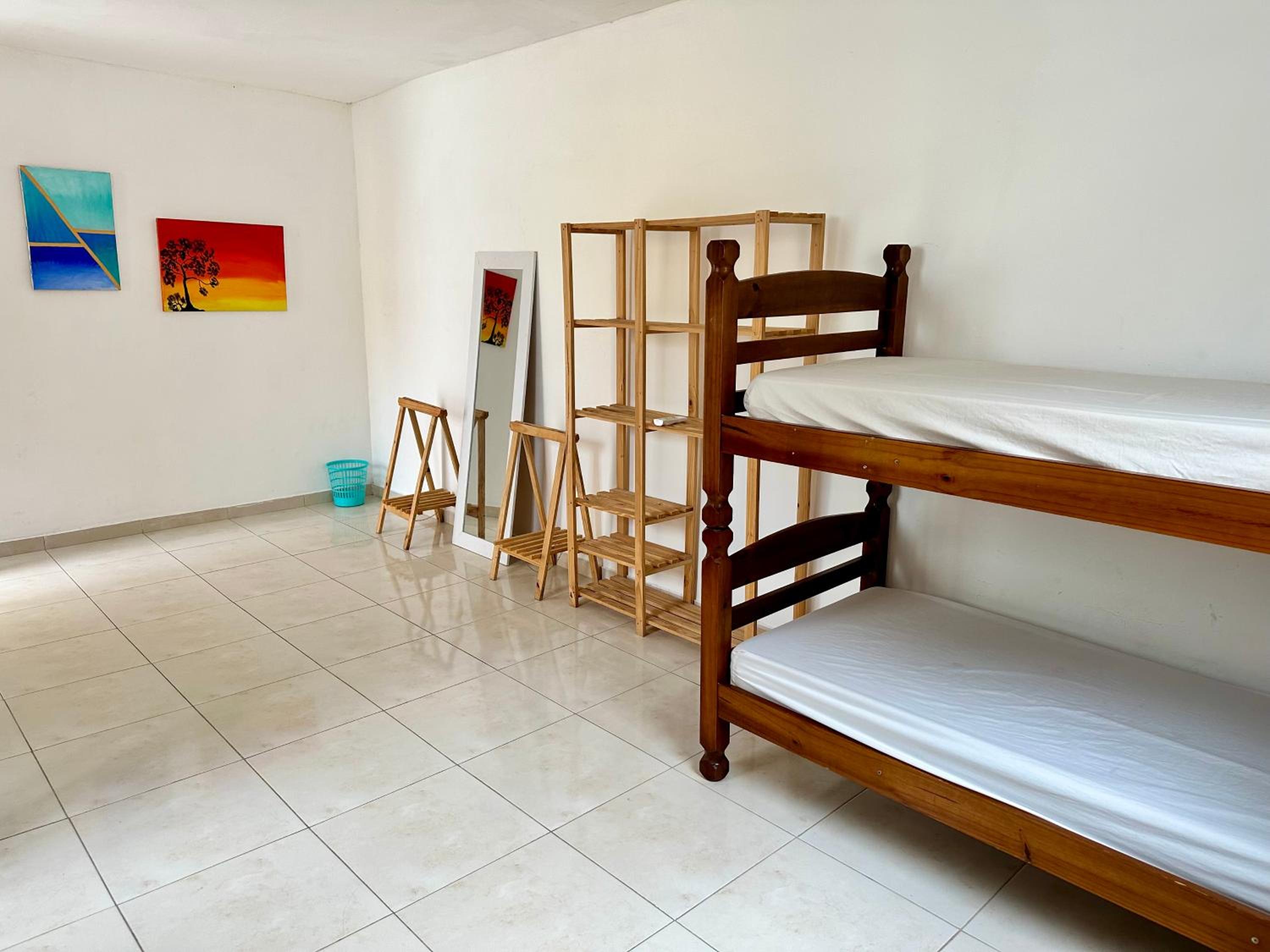 Hostel Casinha Tropical