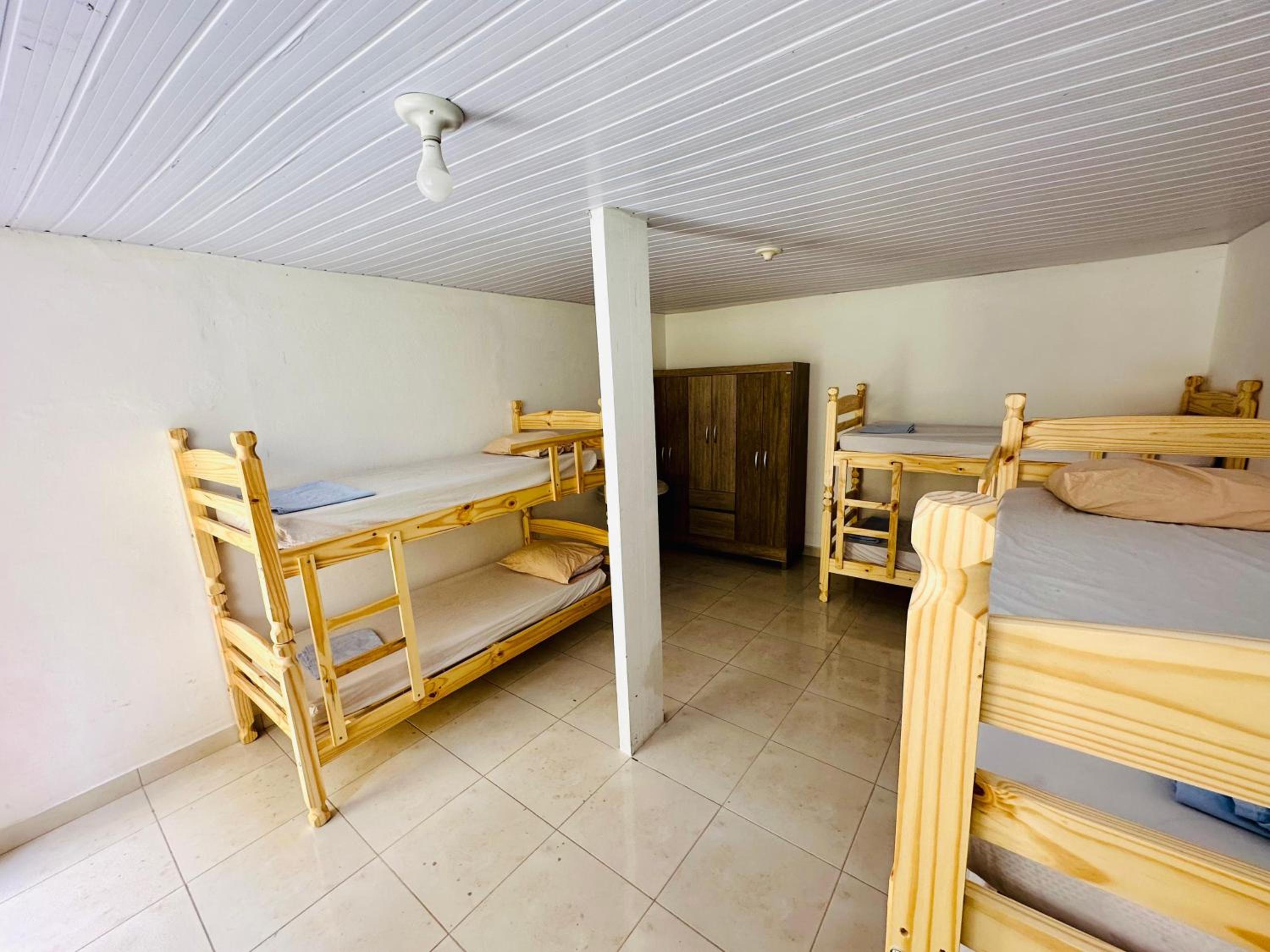 Hostel Casinha Tropical