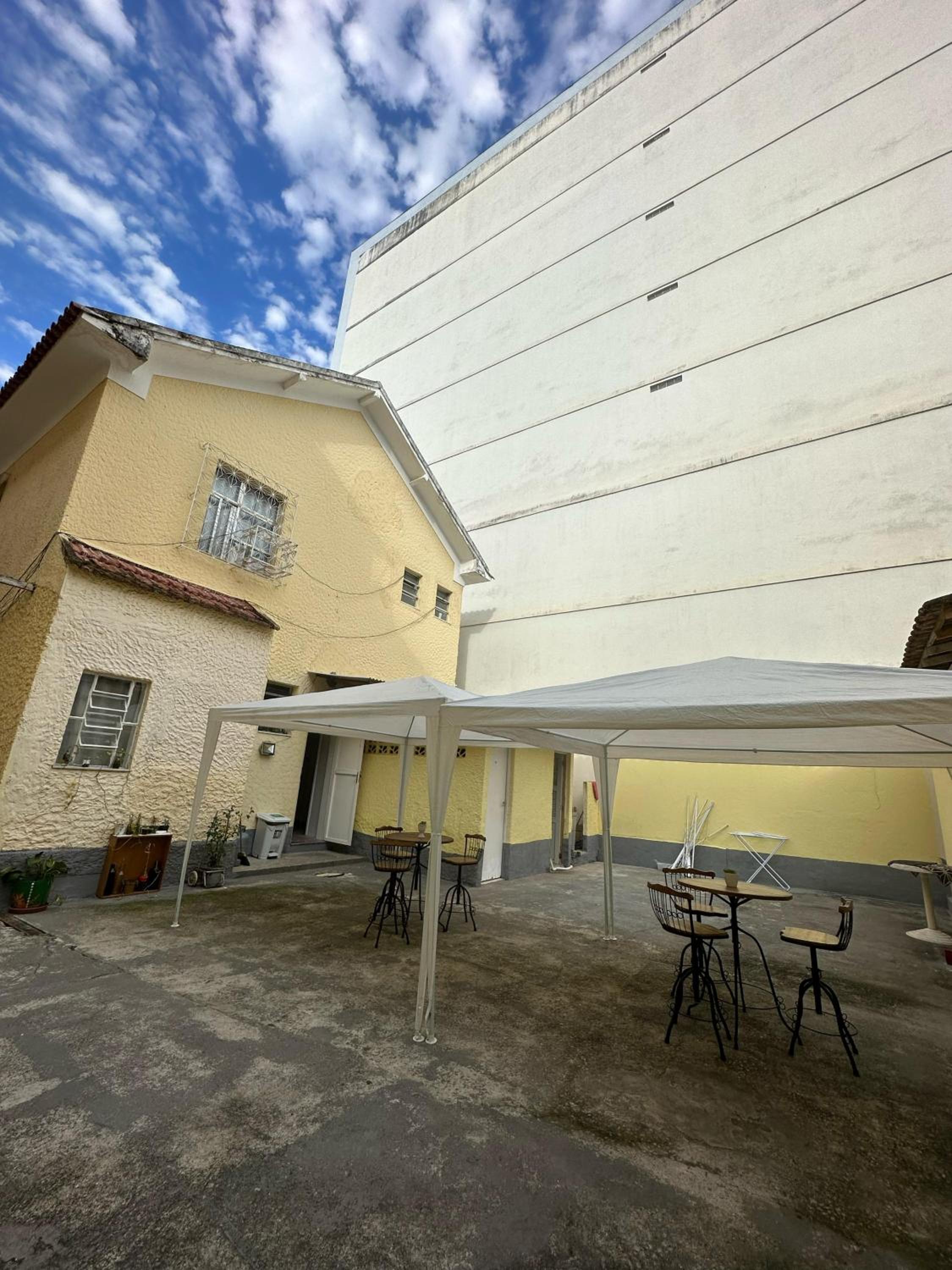 Hostel Casinha Tropical