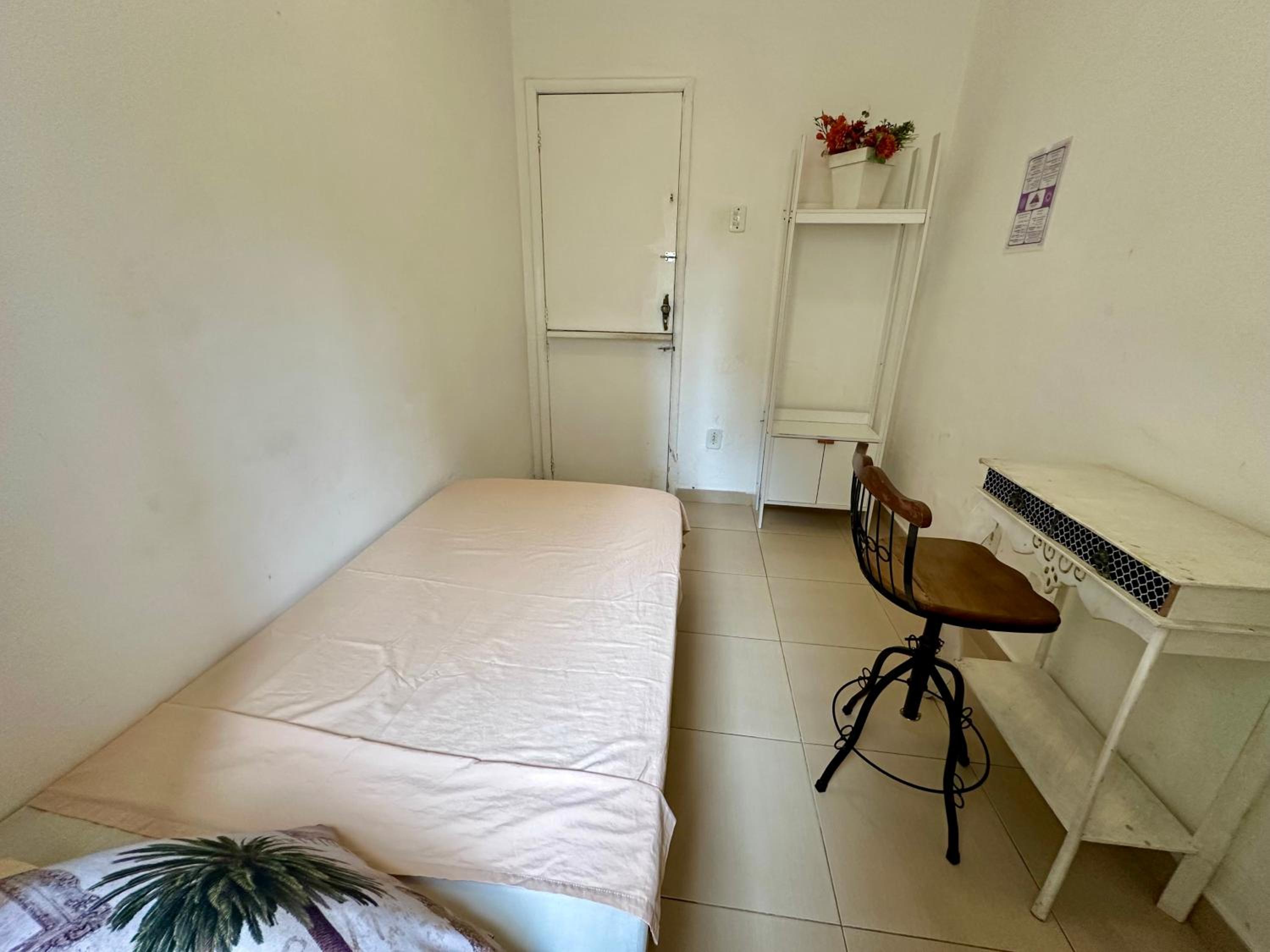 Hostel Casinha Tropical