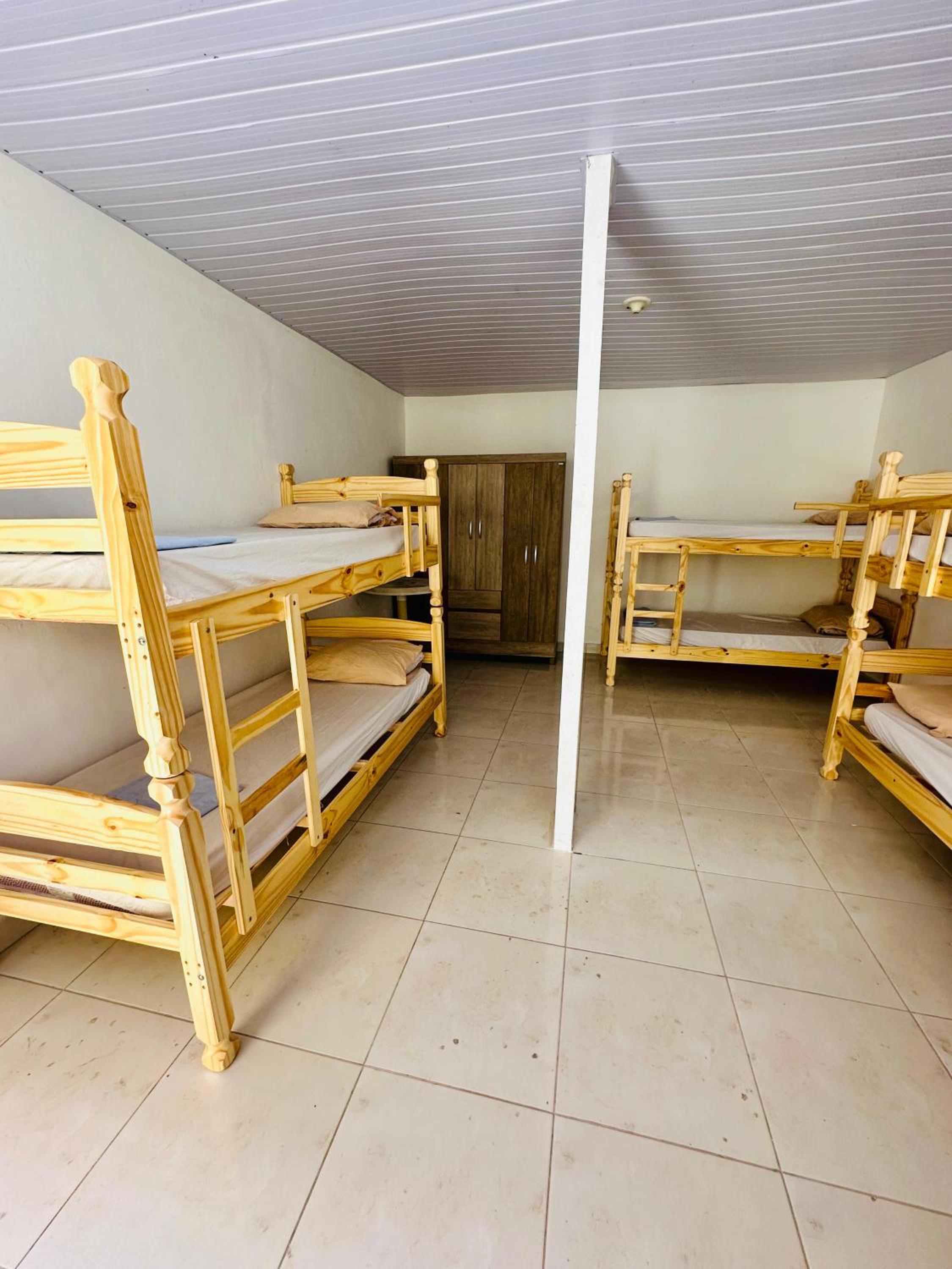 Hostel Casinha Tropical