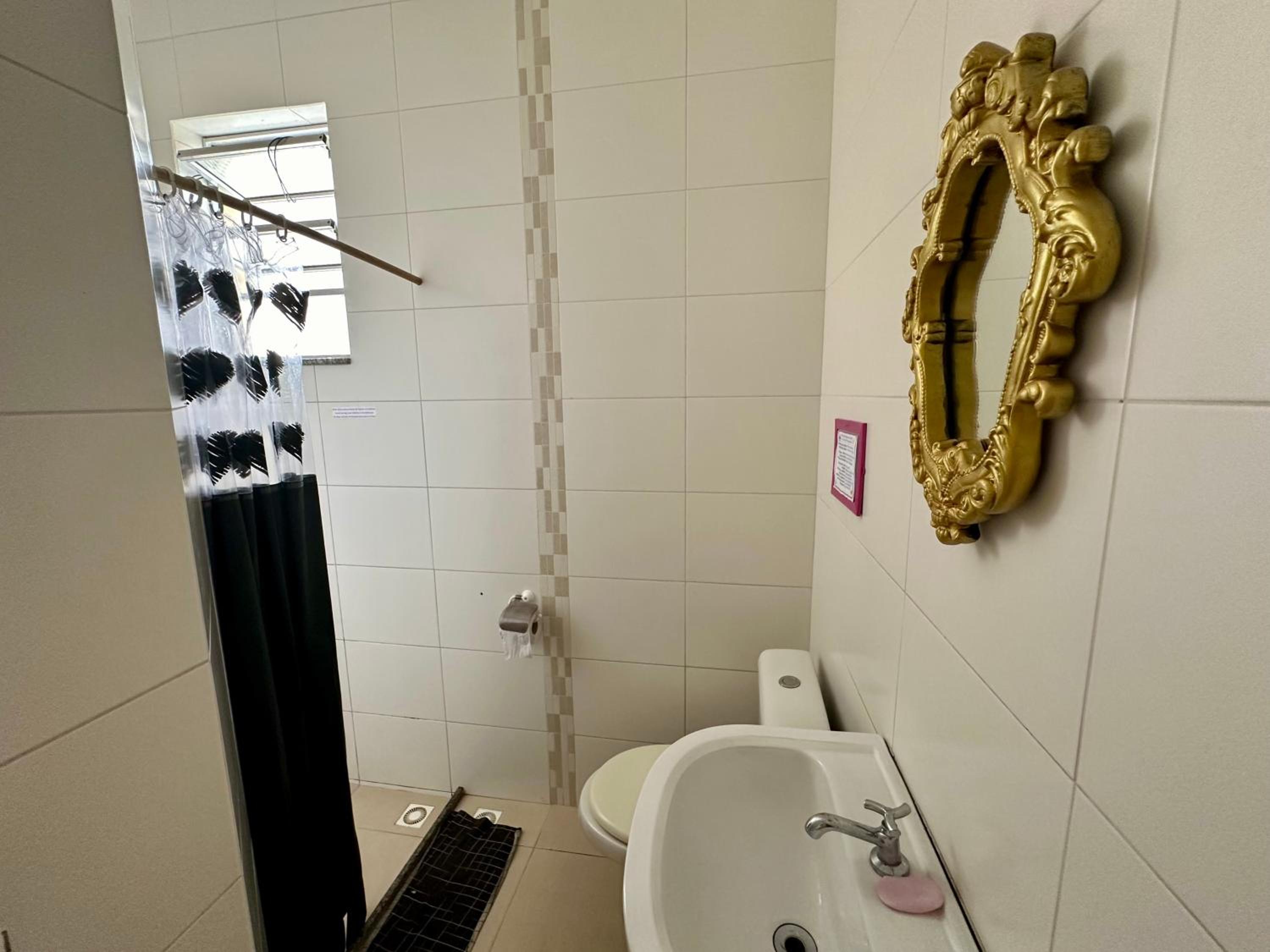 Hostel Casinha Tropical
