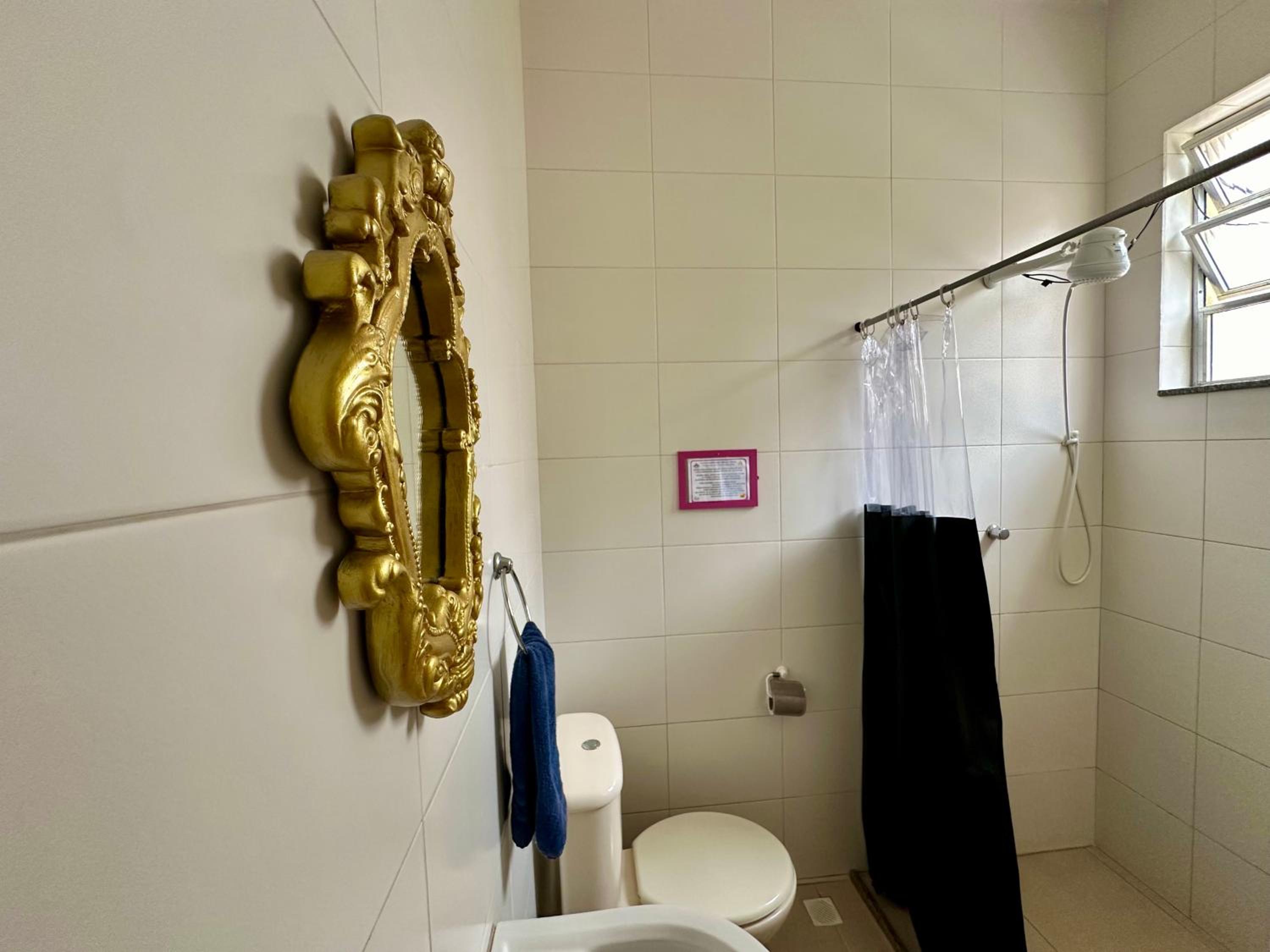Hostel Casinha Tropical