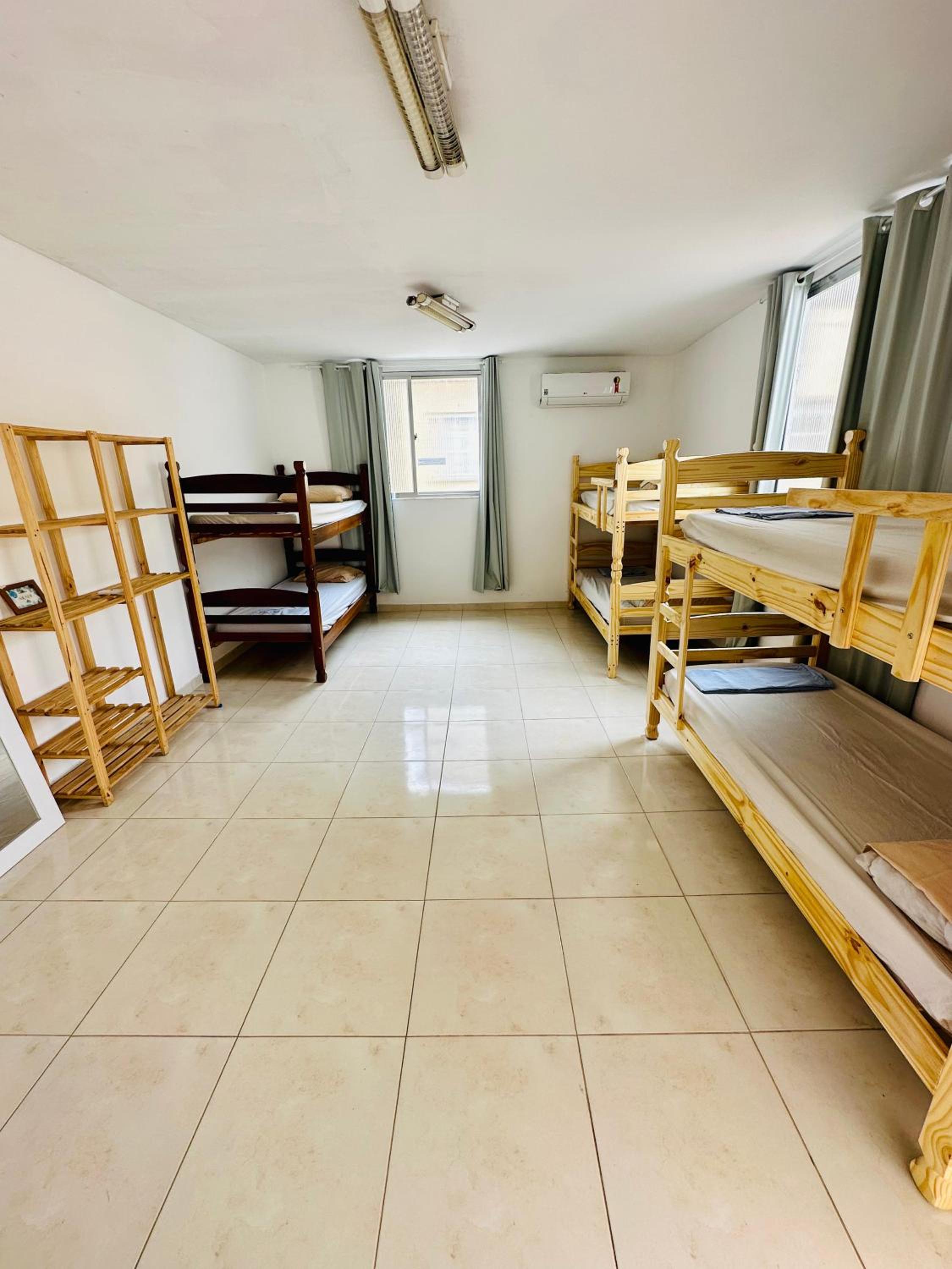 Hostel Casinha Tropical