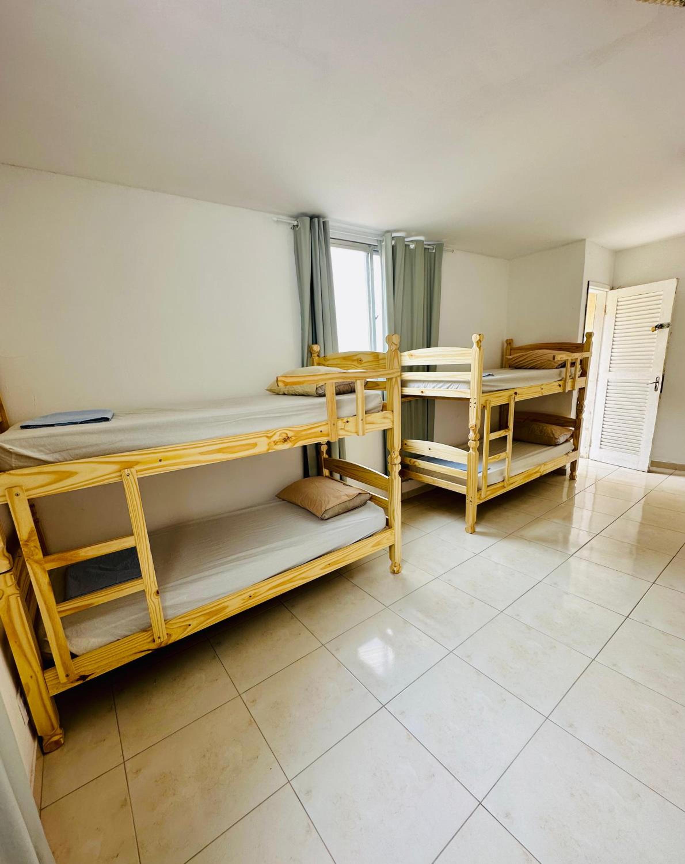 Hostel Casinha Tropical