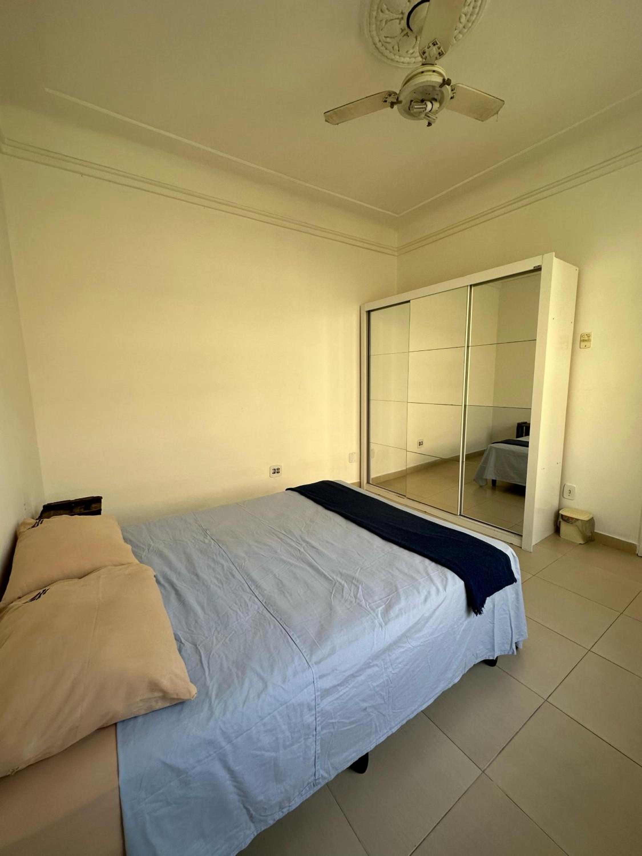 Hostel Casinha Tropical
